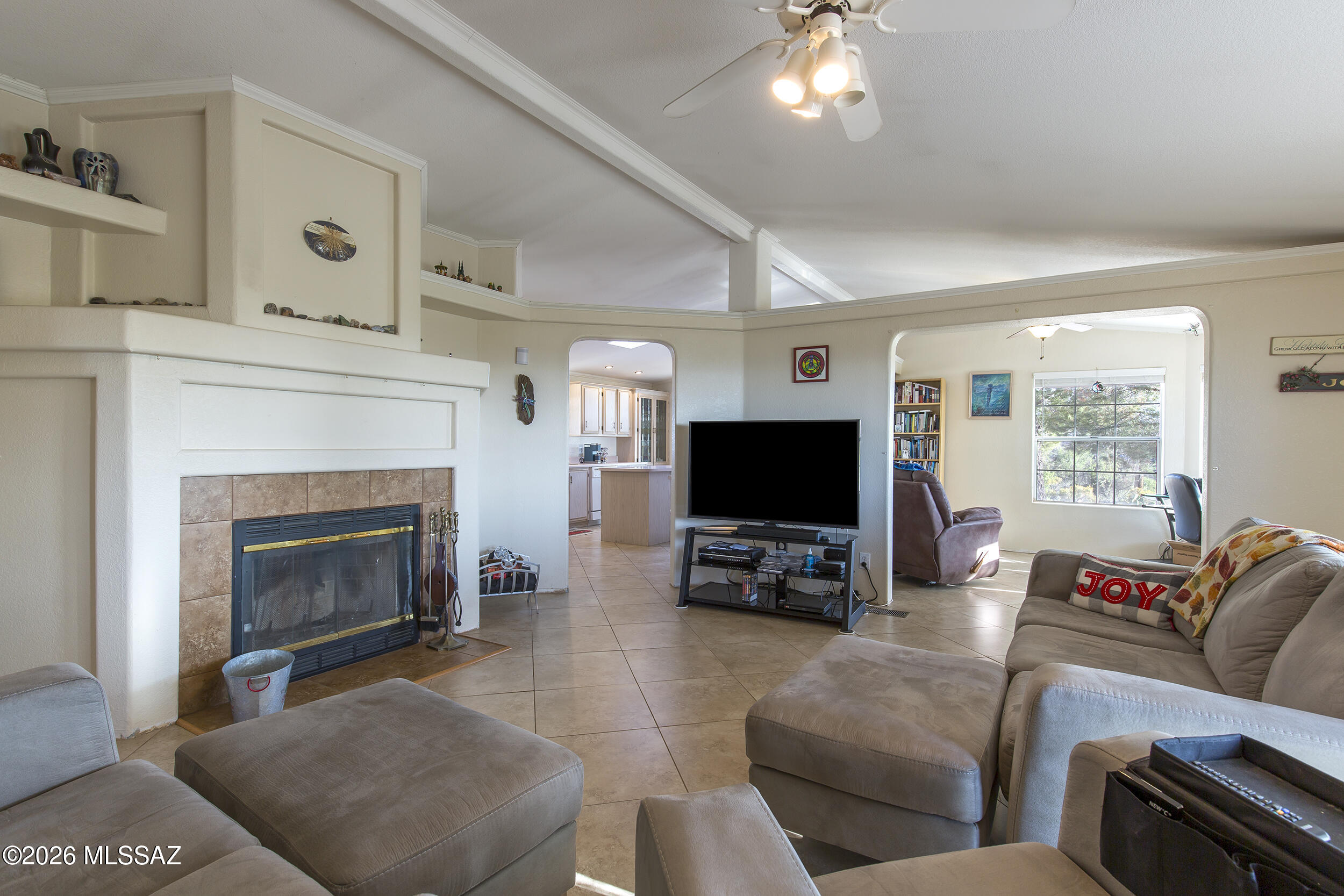 Oracle Ranch Estates II - Residential