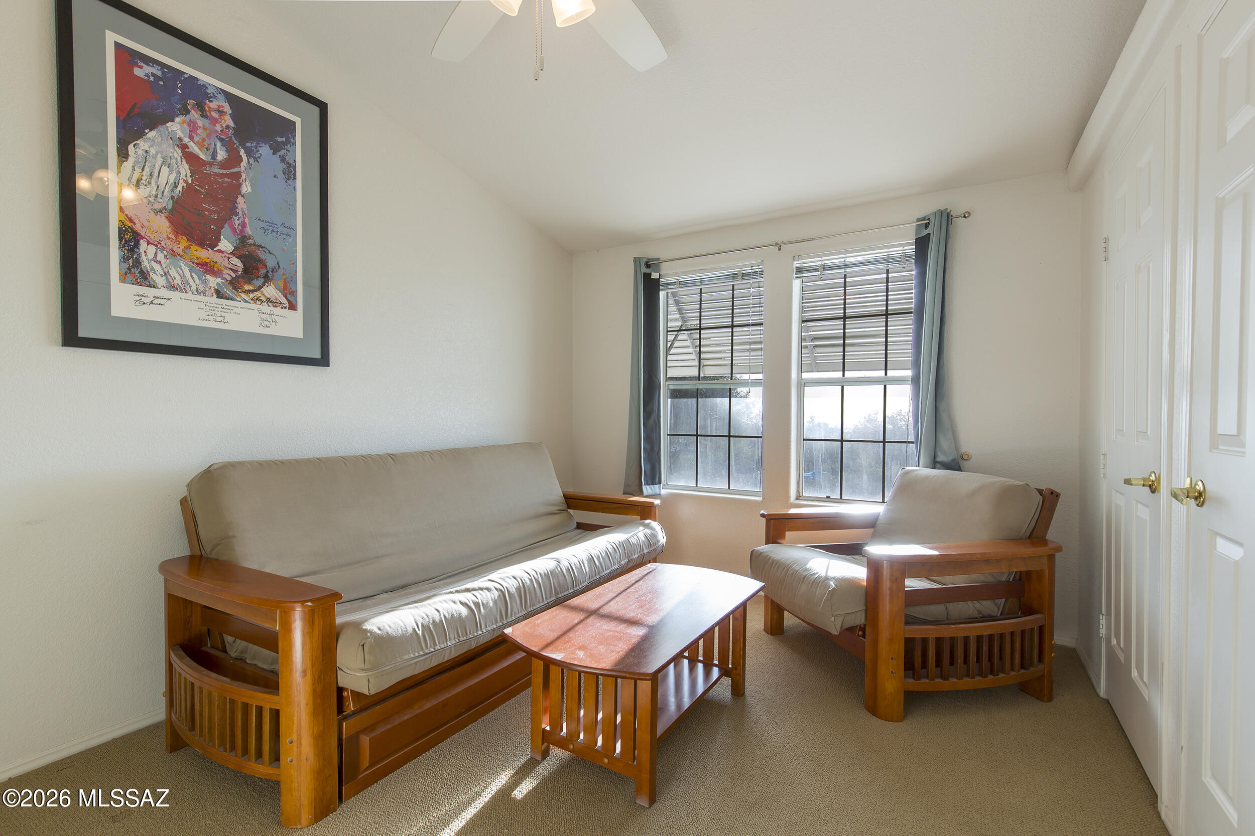 Oracle Ranch Estates II - Residential