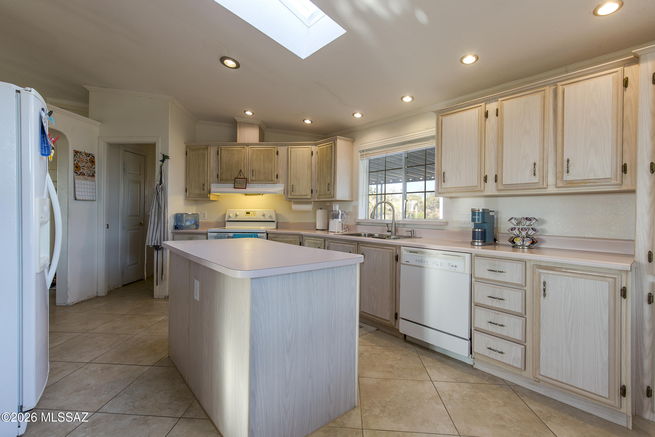 Oracle Ranch Estates II - Residential