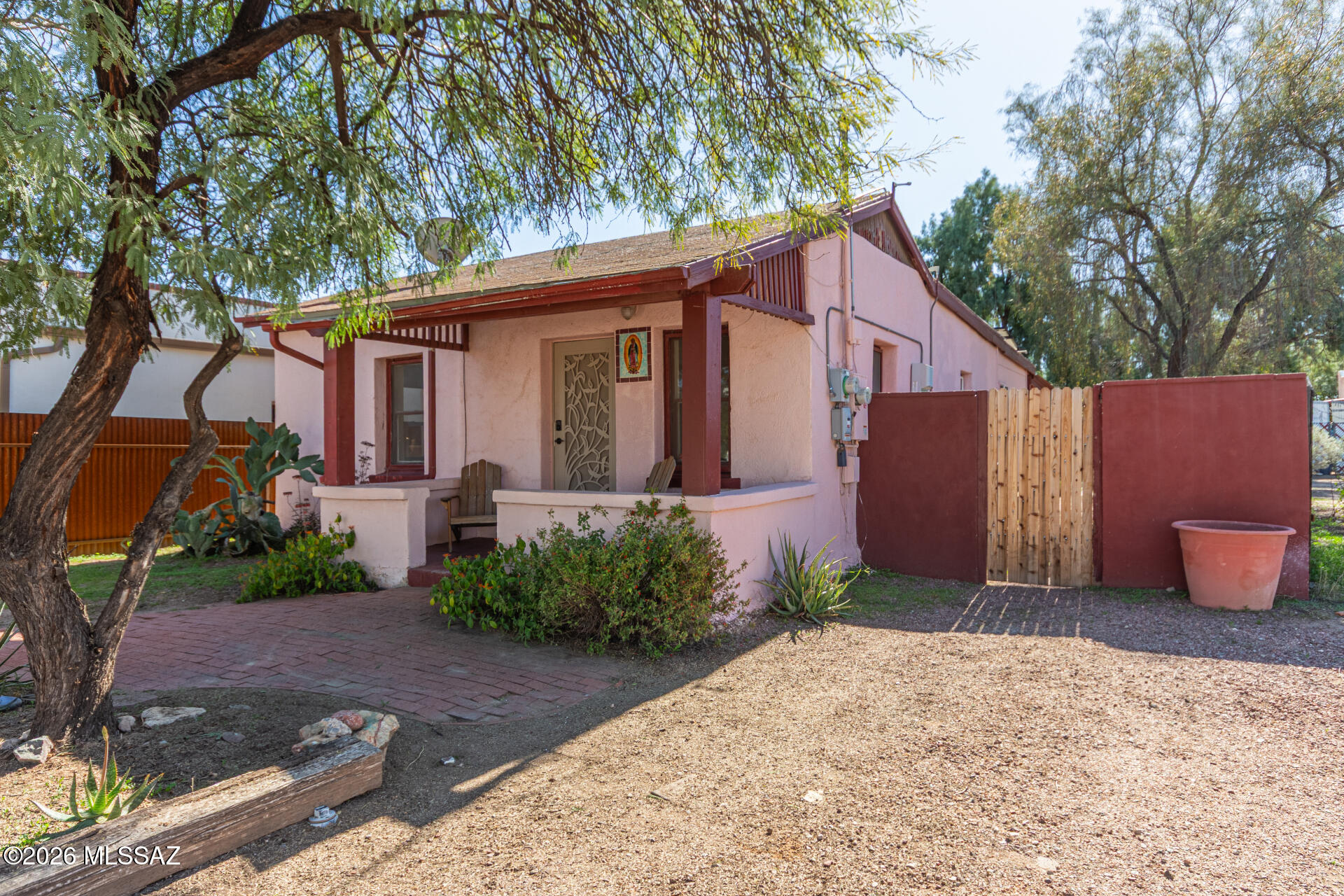 Ball Park - Residential