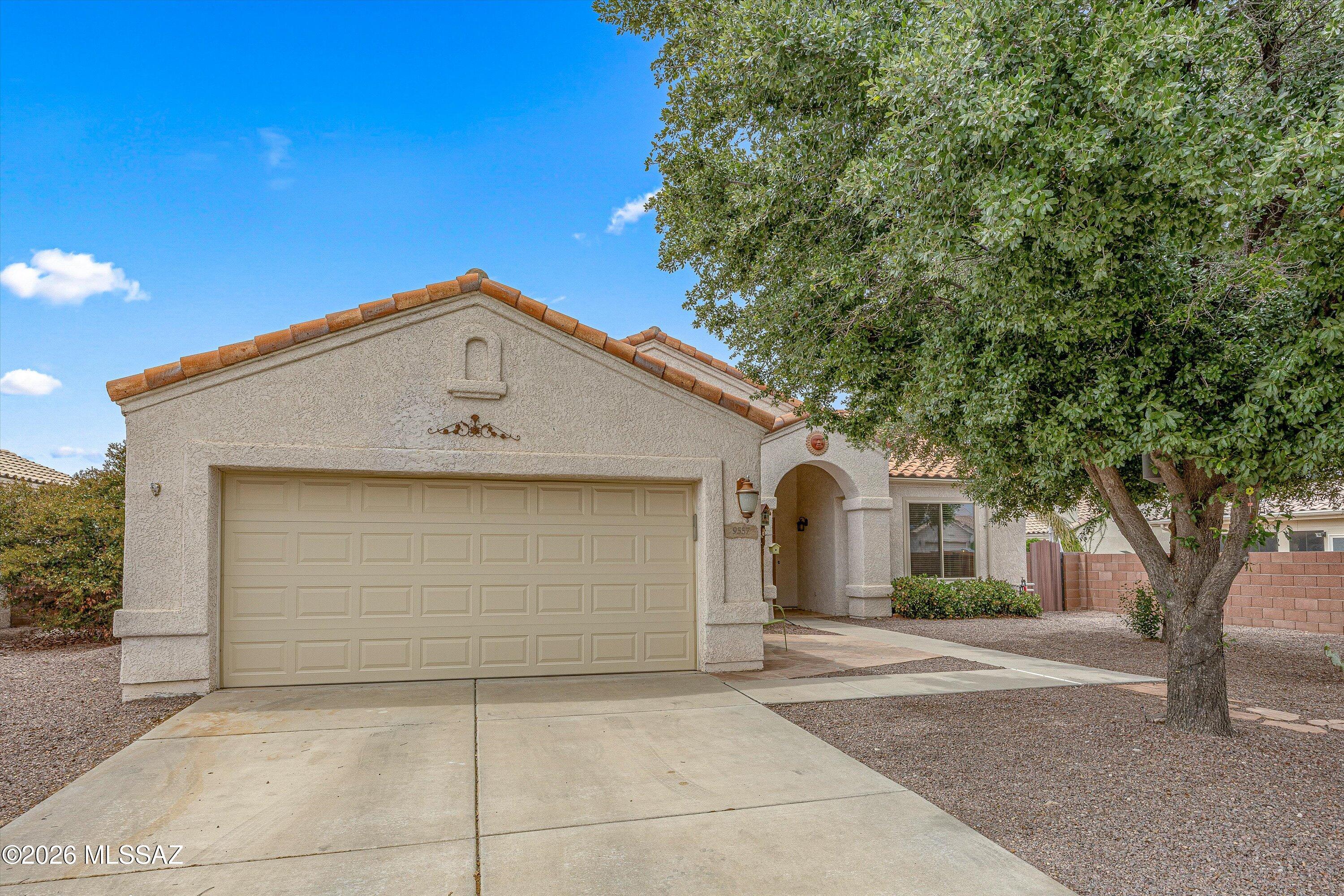 9557 N Elan Lane