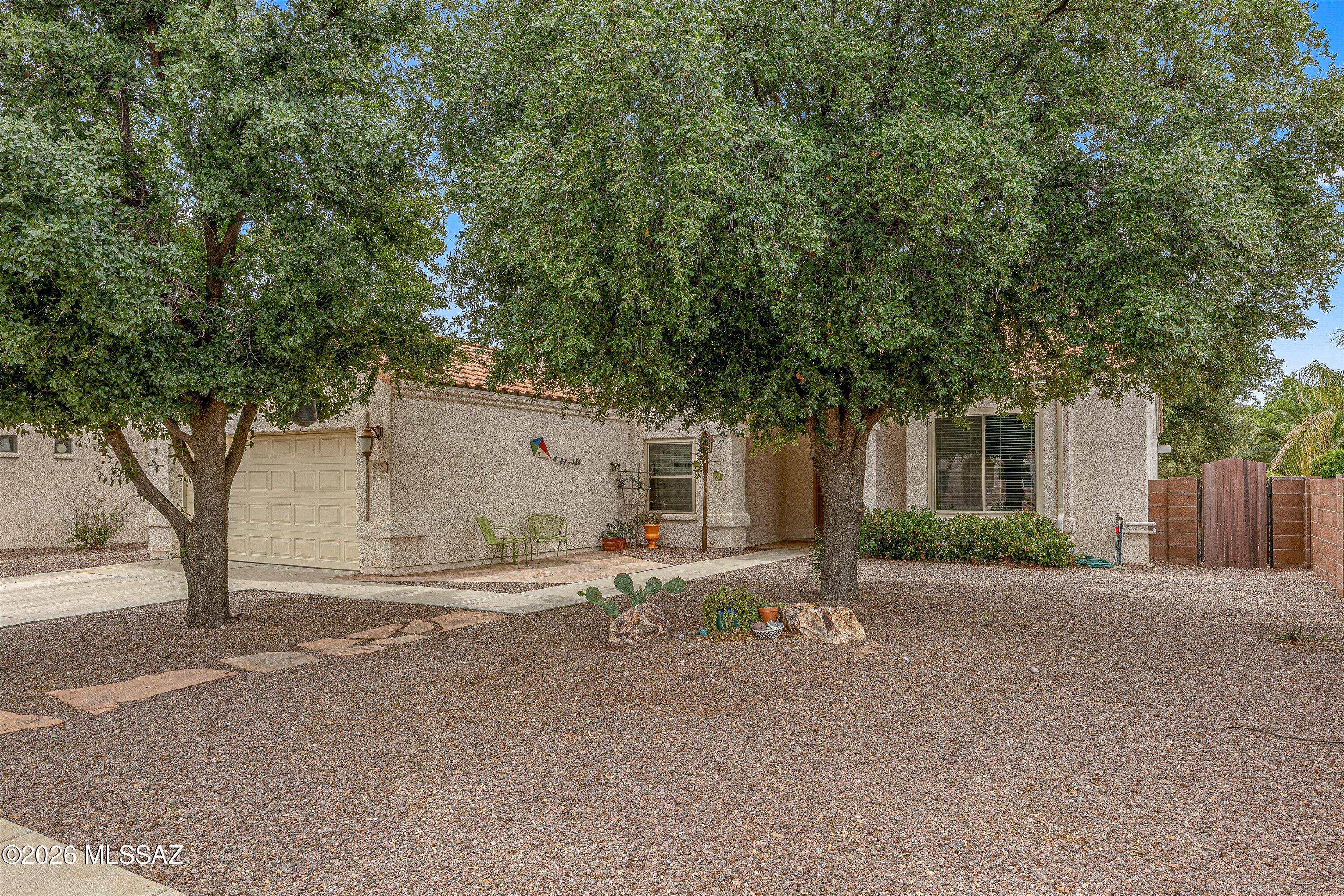 9557 N Elan Lane