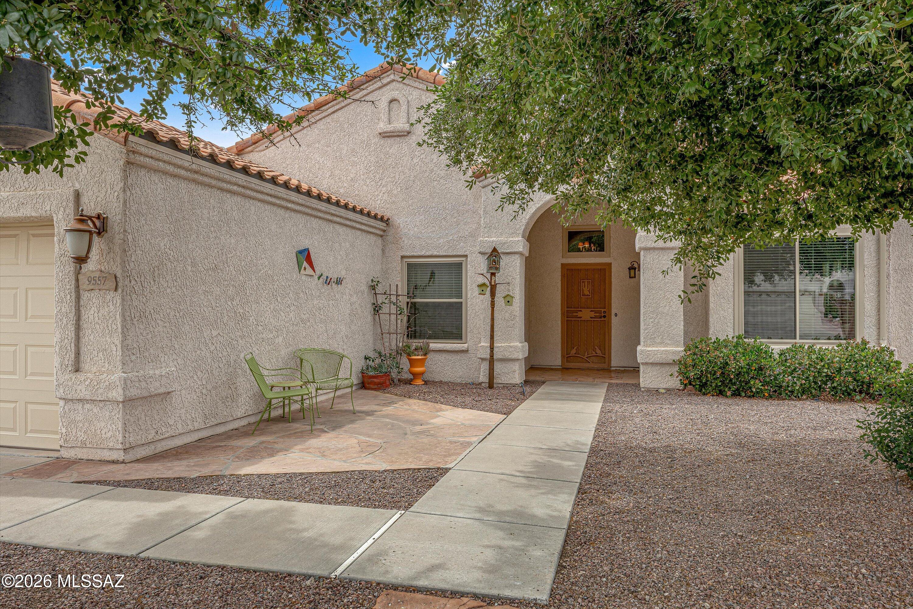 9557 N Elan Lane