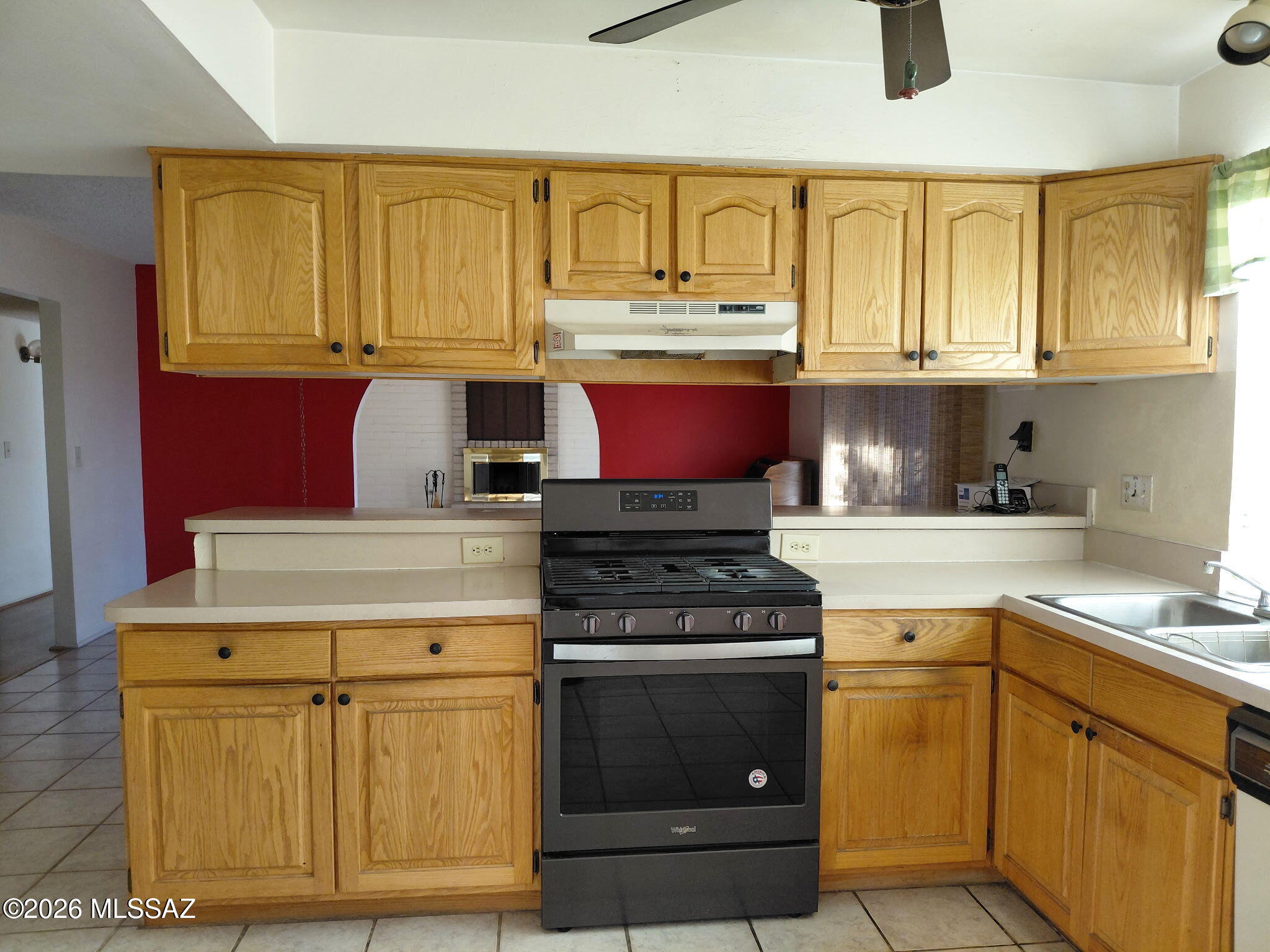 Broadway East (254-390) - Residential