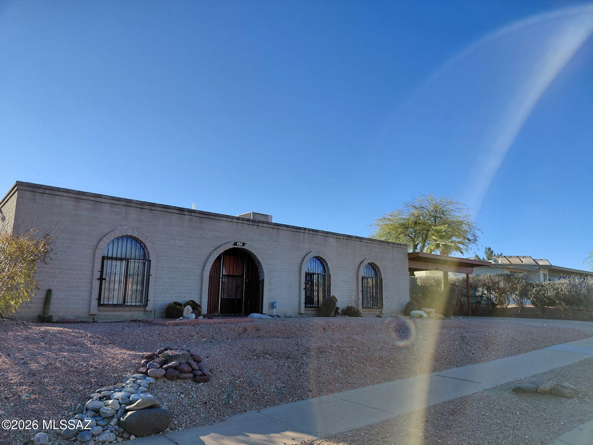 Broadway East (254-390) - Residential