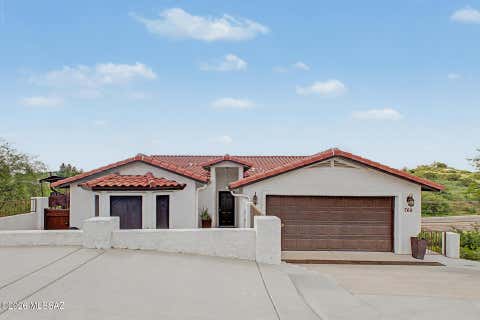 Photo of 769 E Calle Esplendor, Nogales, AZ 85621 (MLS # 22619677)