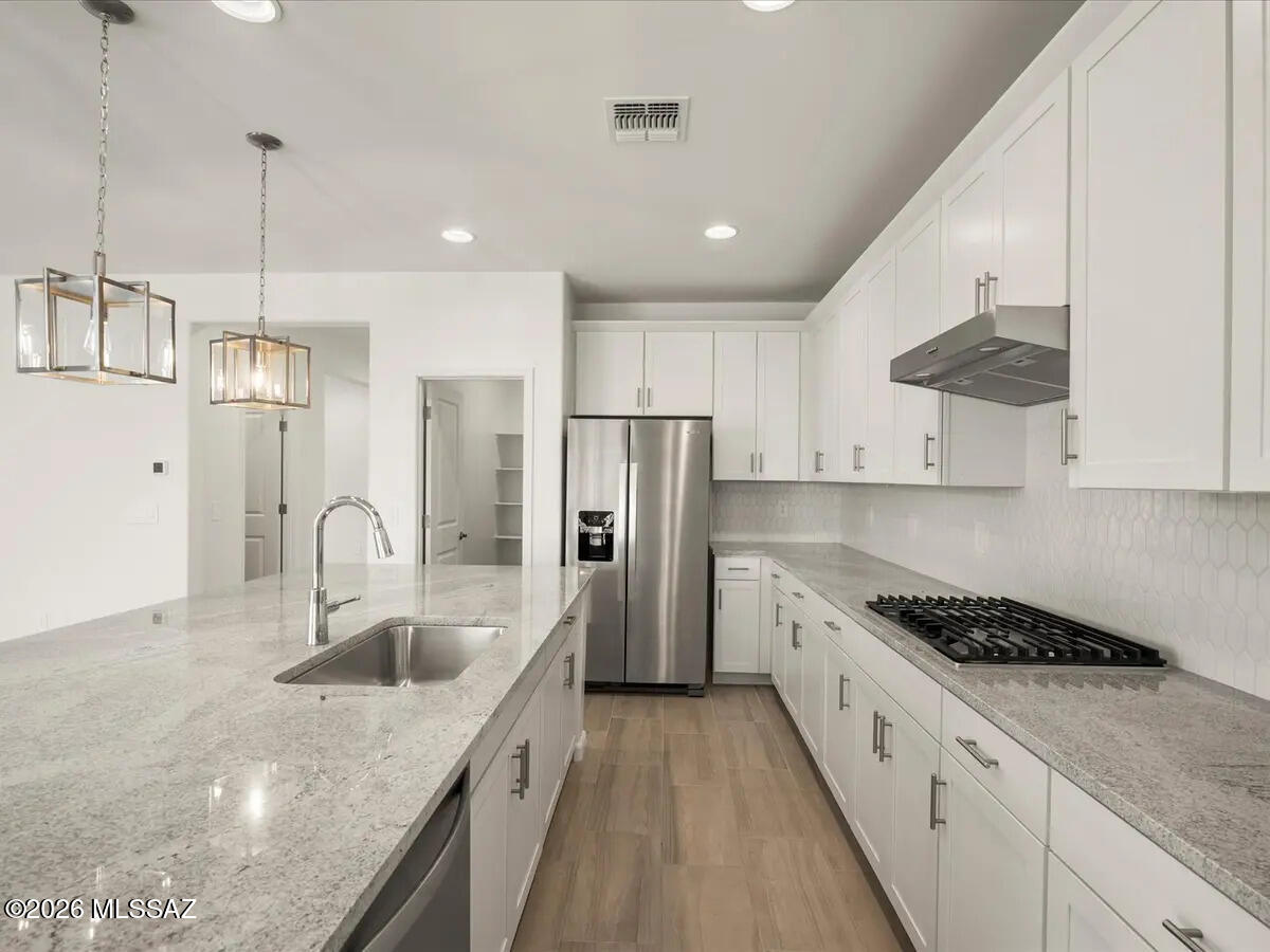 Rocking K South Neighborhood 4 Parcel L - Residential