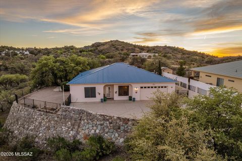 Photo of 1224 N Caminito, Oracle, AZ 85623 (MLS # 22607805)