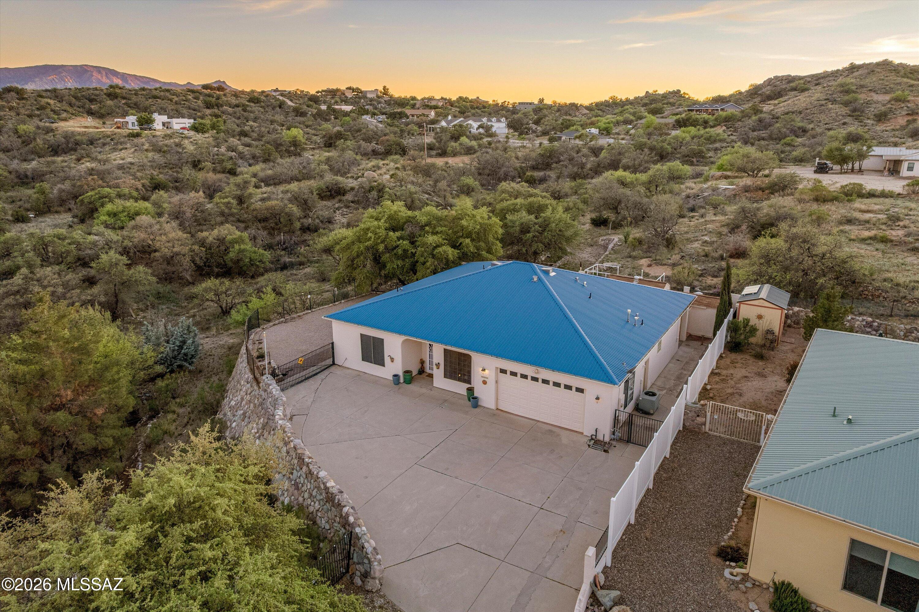 N/A - Residential