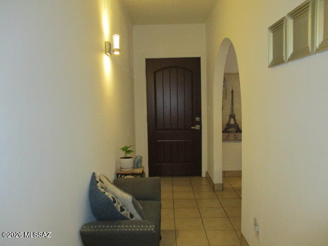 Rancho Grande - Residential
