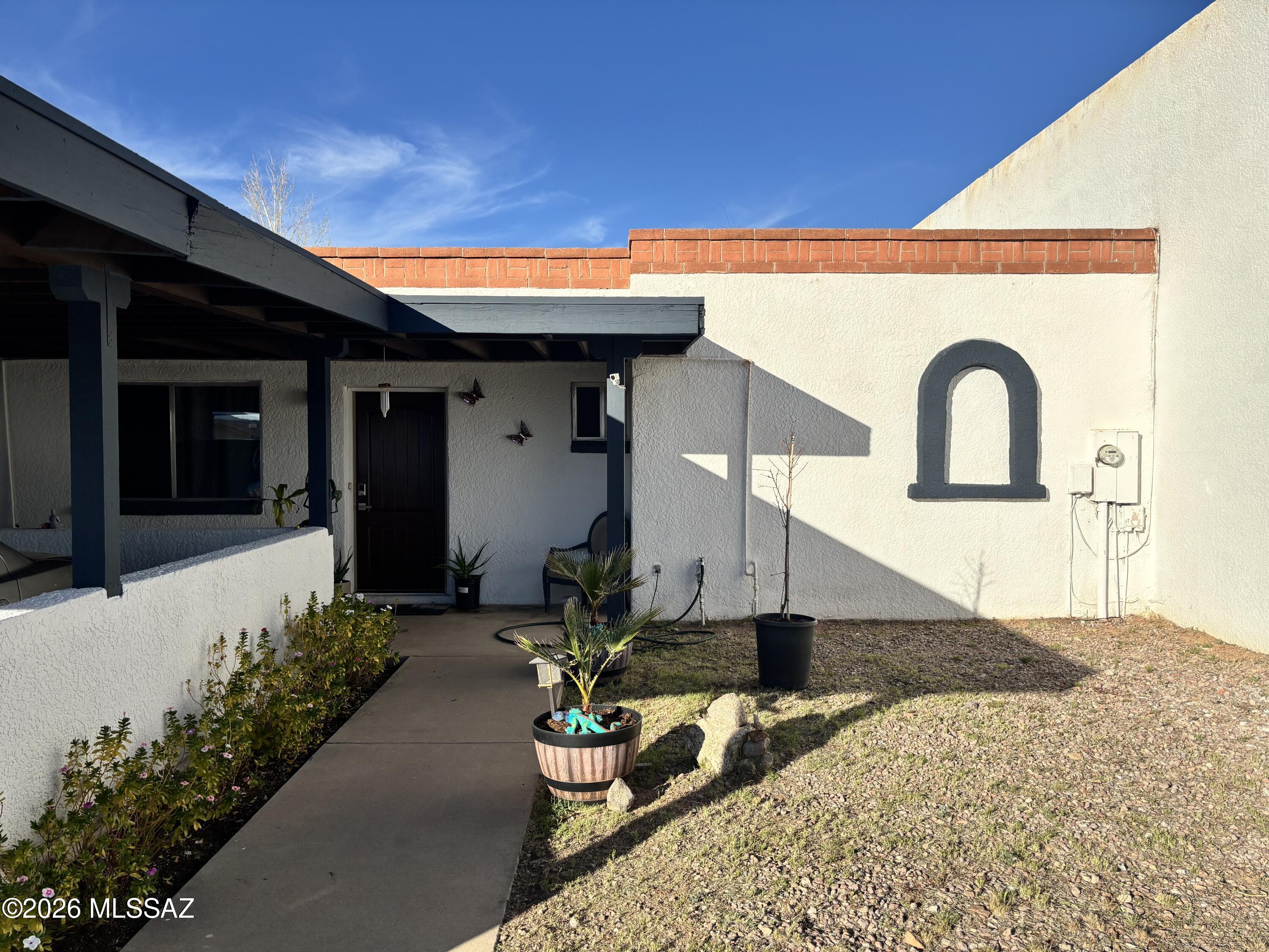 Rancho Grande - Residential