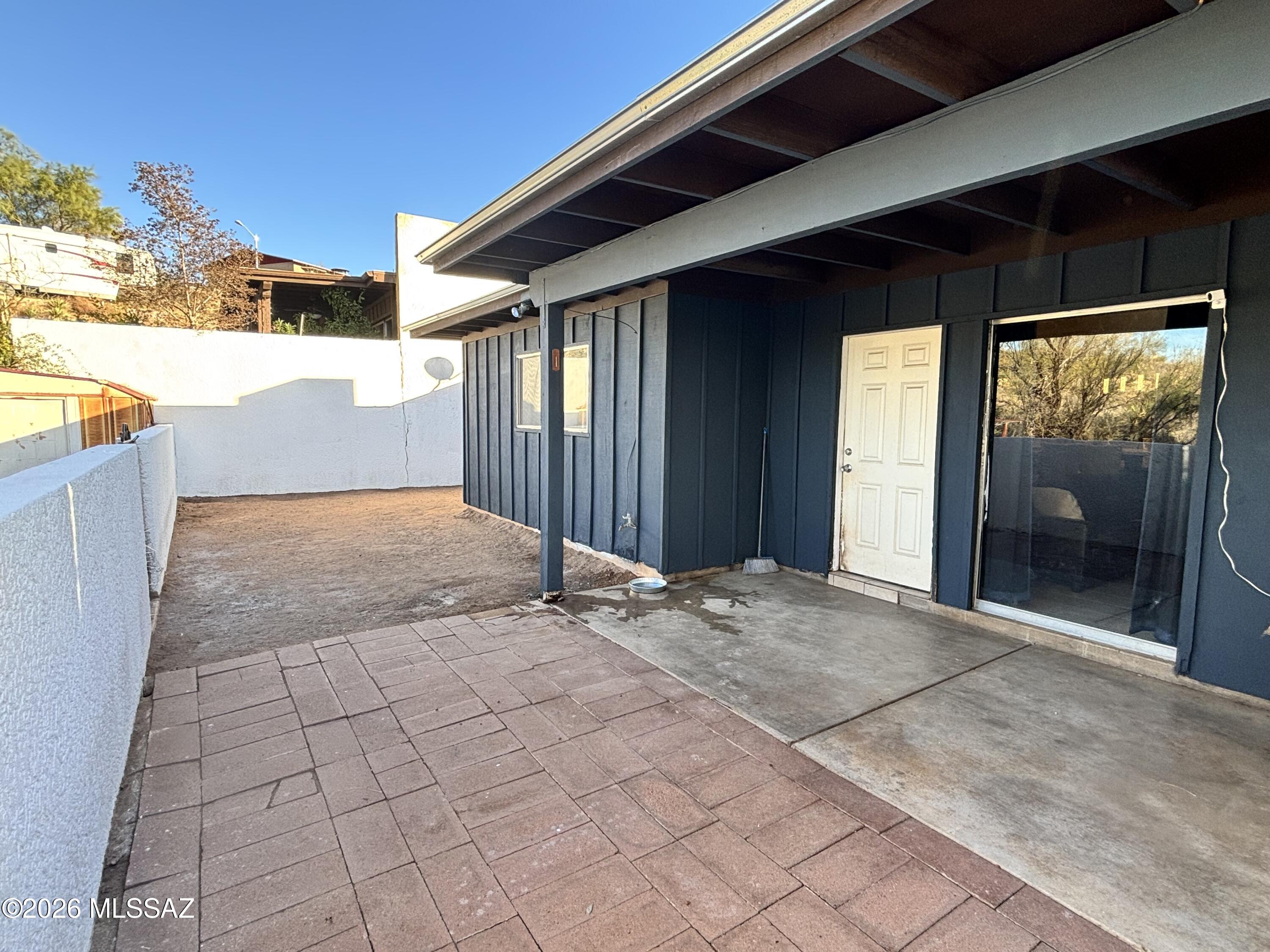 Rancho Grande - Residential