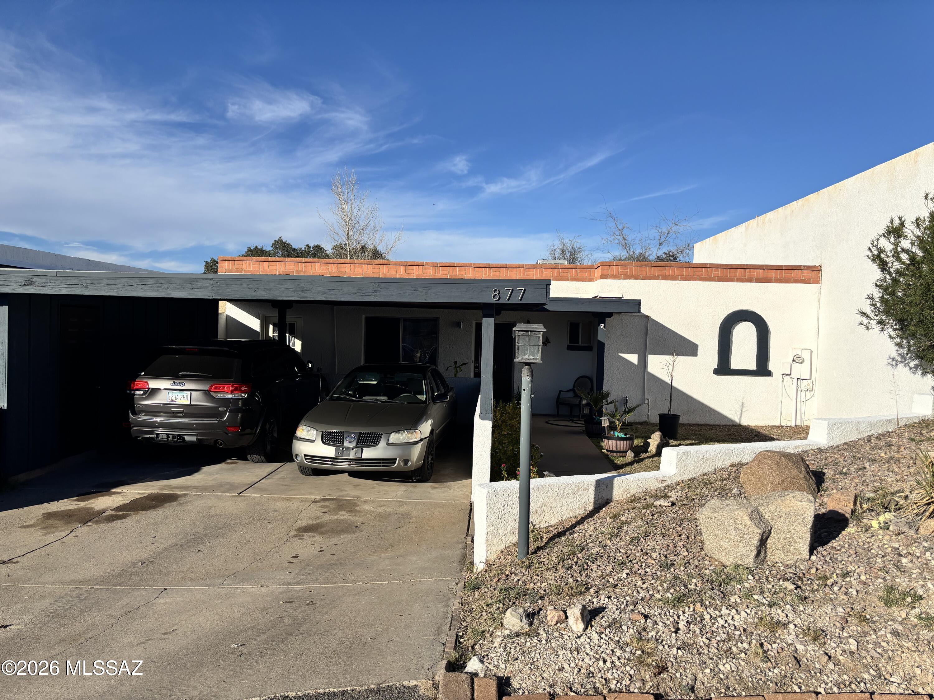 Rancho Grande - Residential