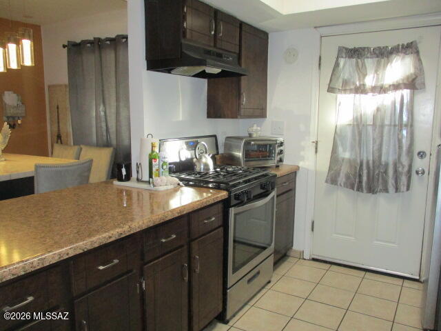 Rancho Grande - Residential