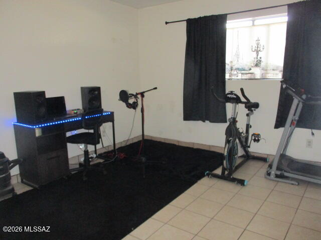 Rancho Grande - Residential