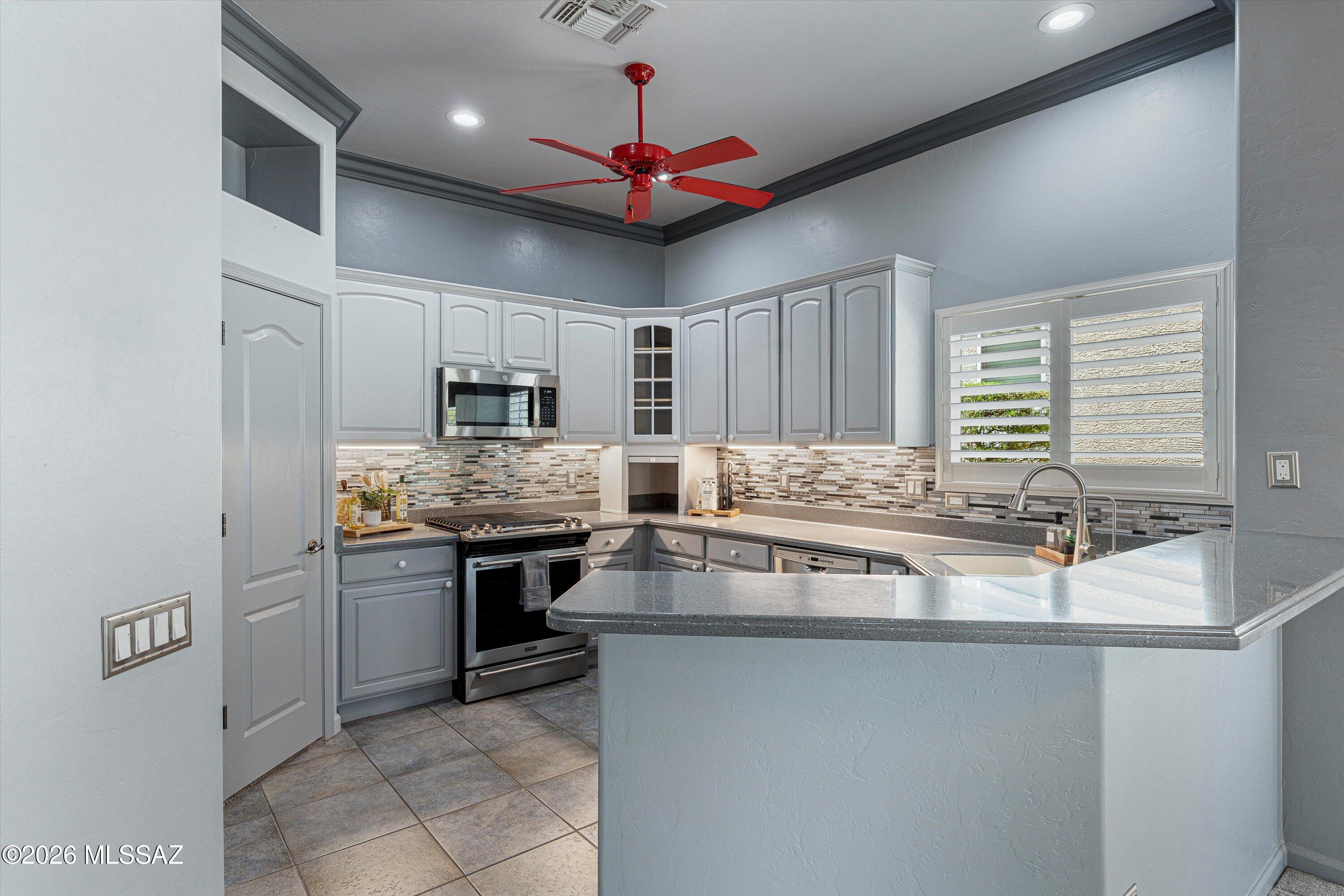 5384 W Winding Desert Drive