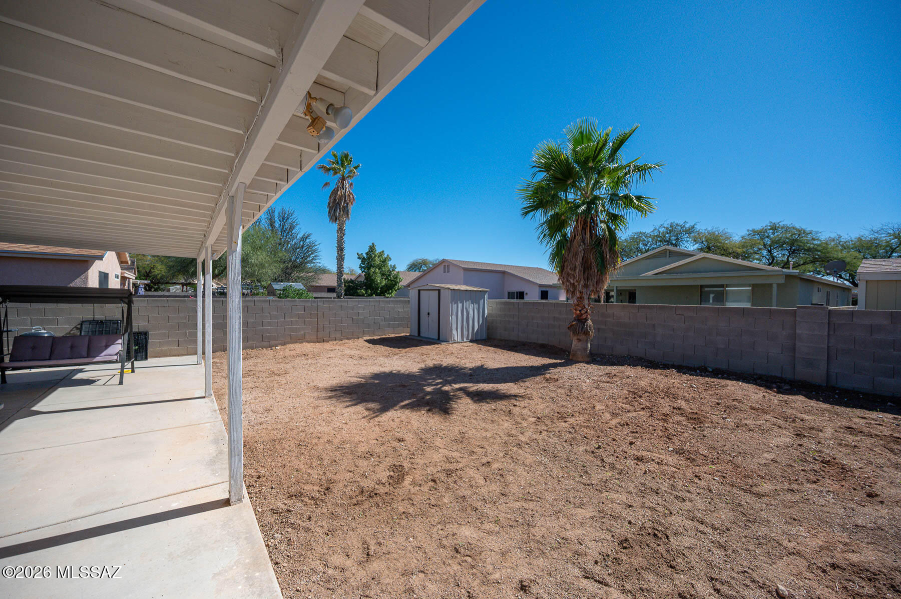 Desert Crossings at Rita Ranch (1-255) - Residential