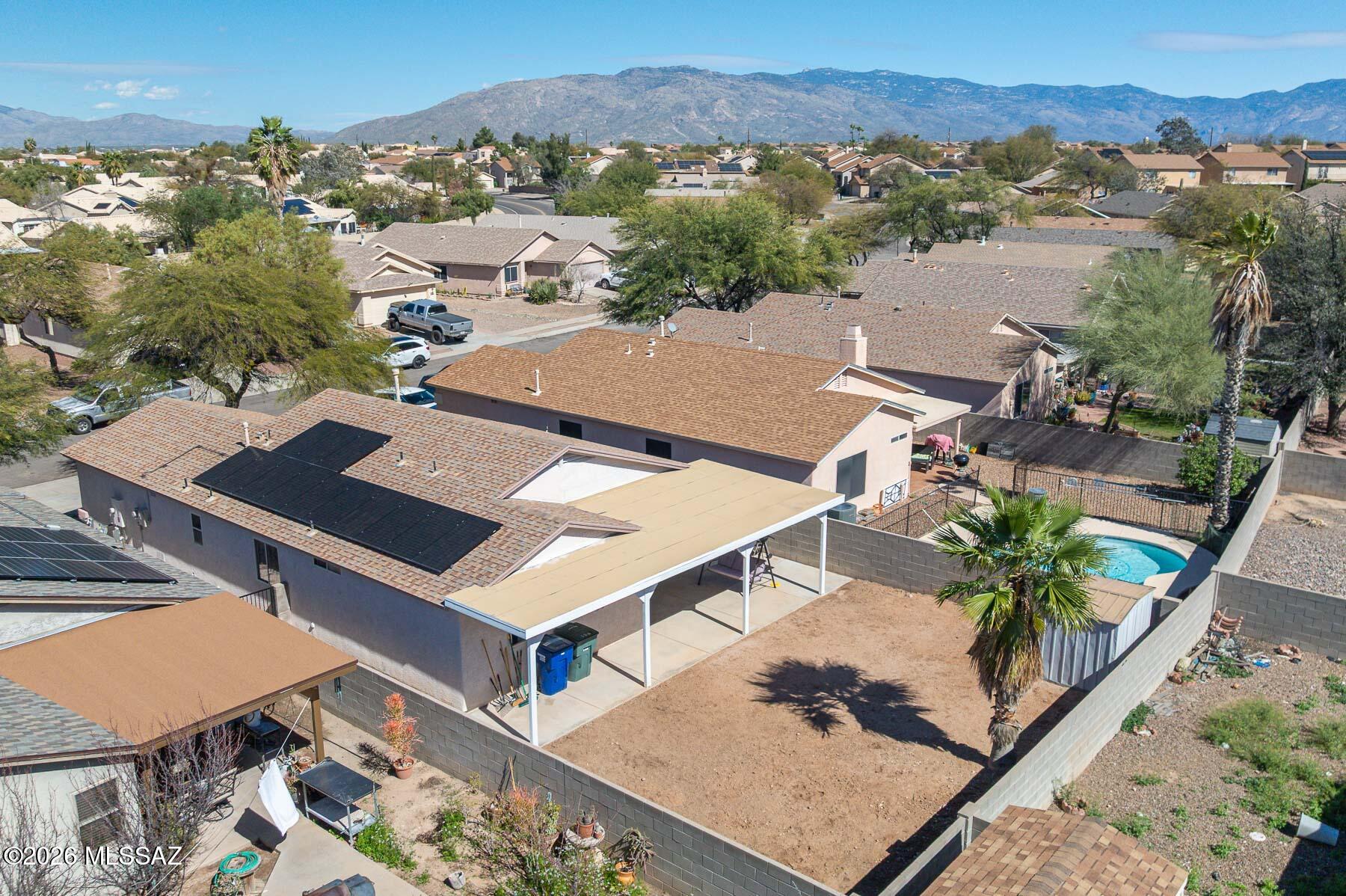 Desert Crossings at Rita Ranch (1-255) - Residential
