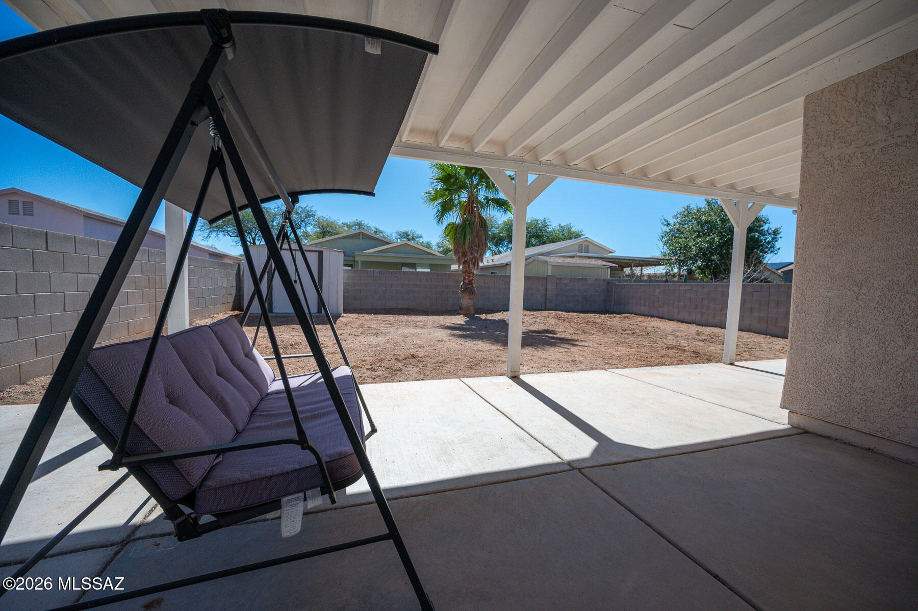 Desert Crossings at Rita Ranch (1-255) - Residential