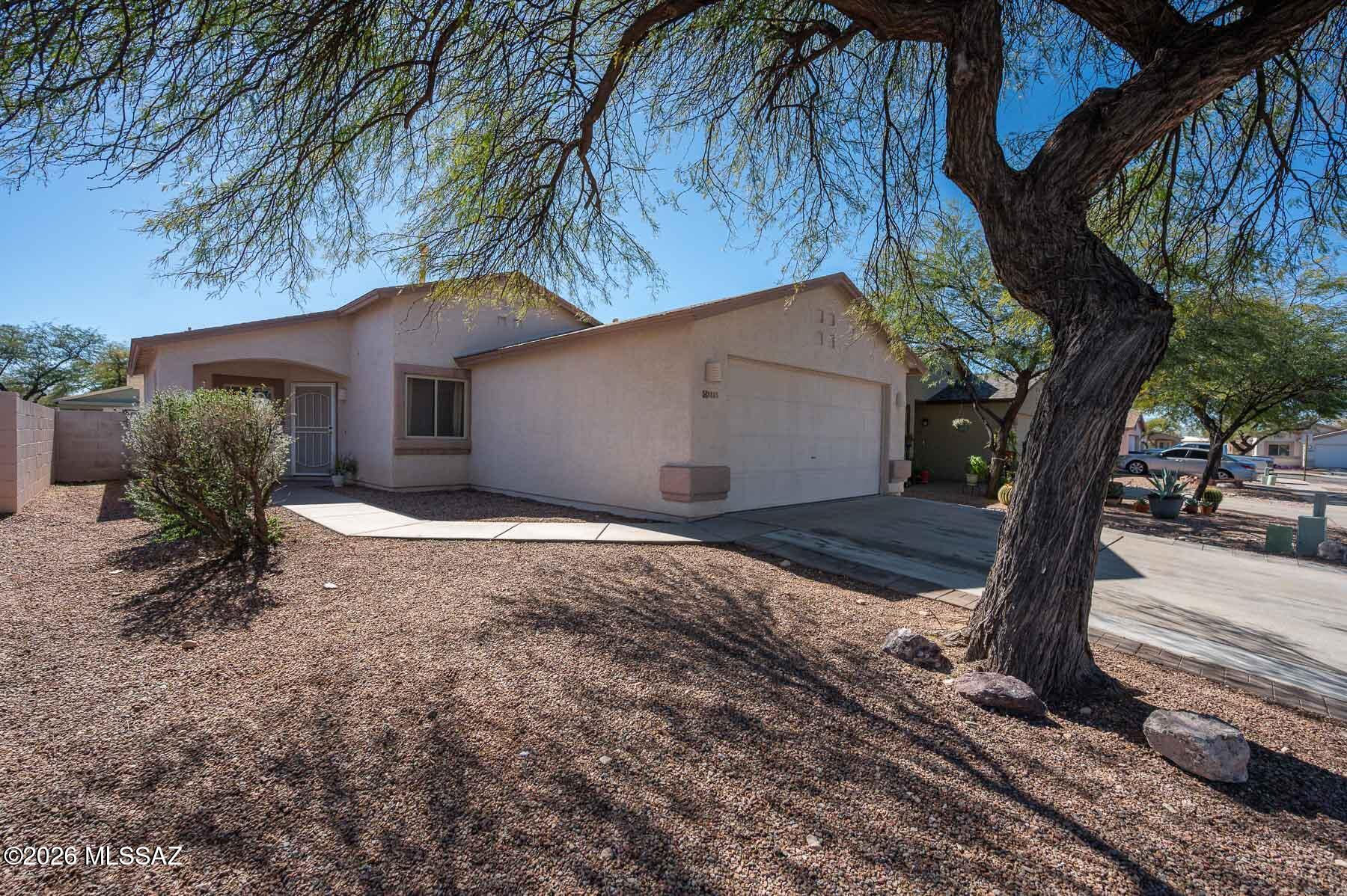 Desert Crossings at Rita Ranch (1-255) - Residential