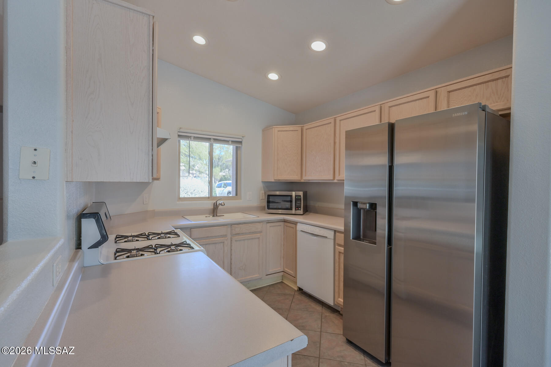 Desert Crossings at Rita Ranch (1-255) - Residential
