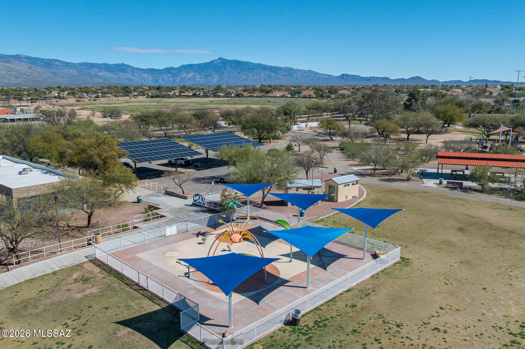 Desert Crossings at Rita Ranch (1-255) - Residential
