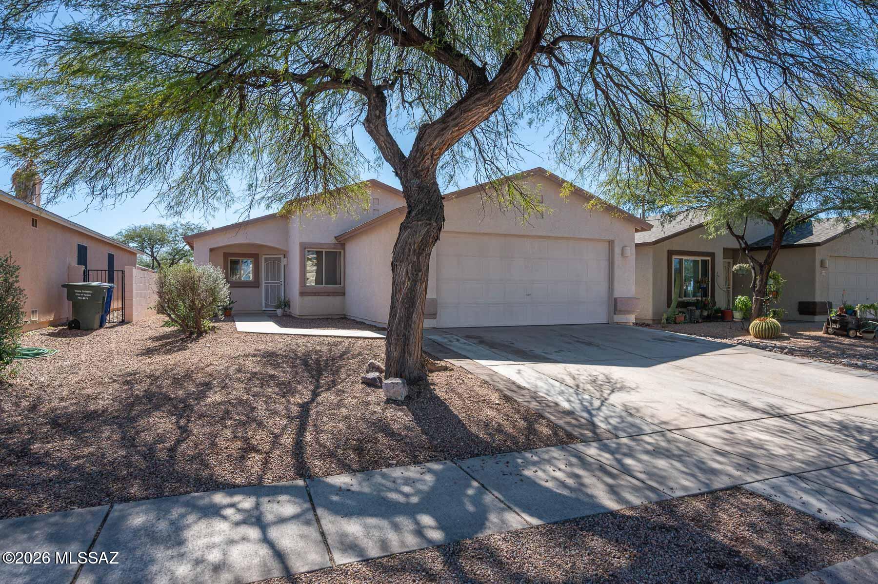 Desert Crossings at Rita Ranch (1-255) - Residential