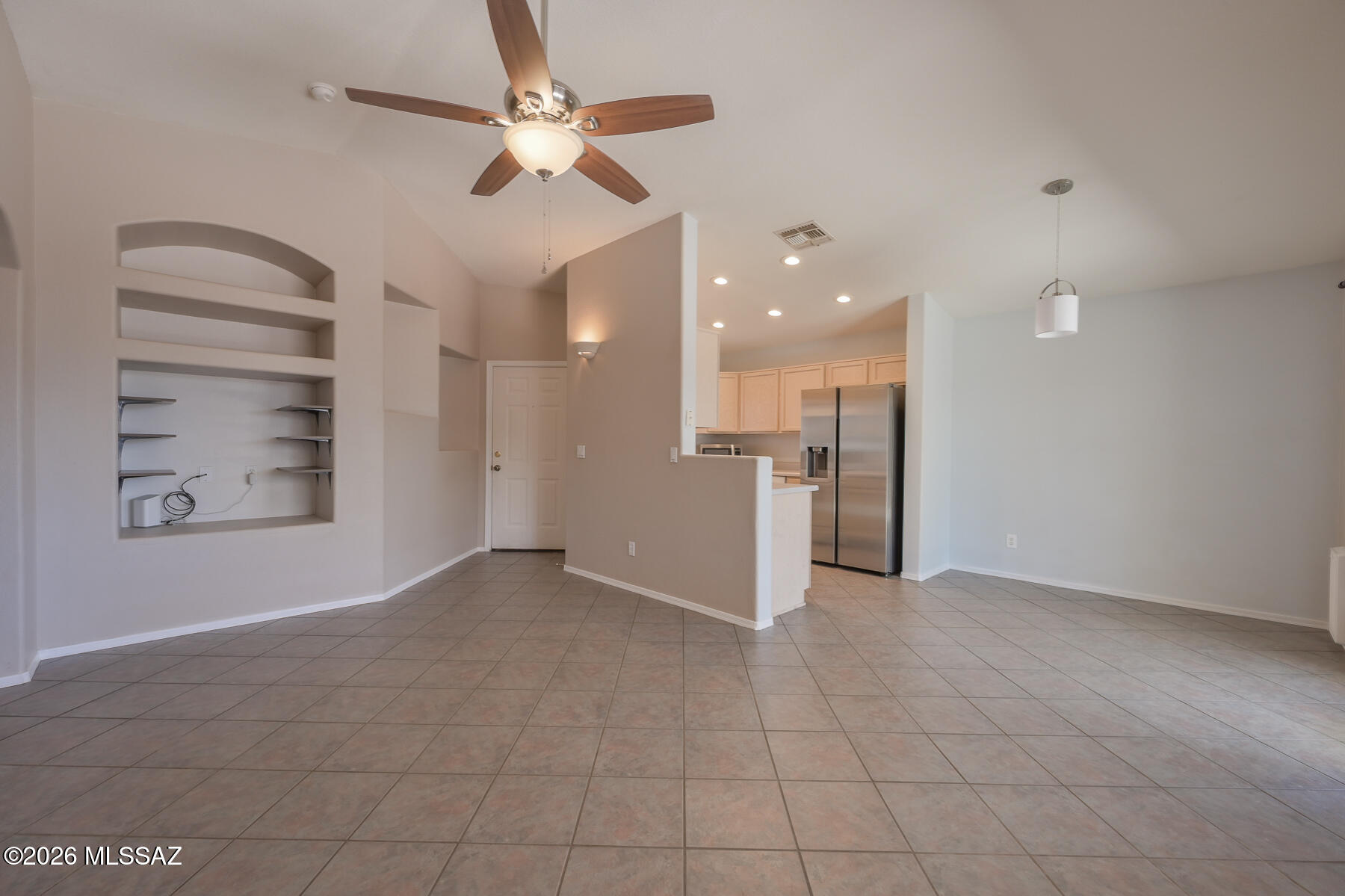 Desert Crossings at Rita Ranch (1-255) - Residential
