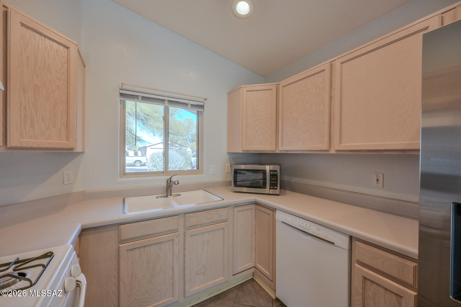 Desert Crossings at Rita Ranch (1-255) - Residential