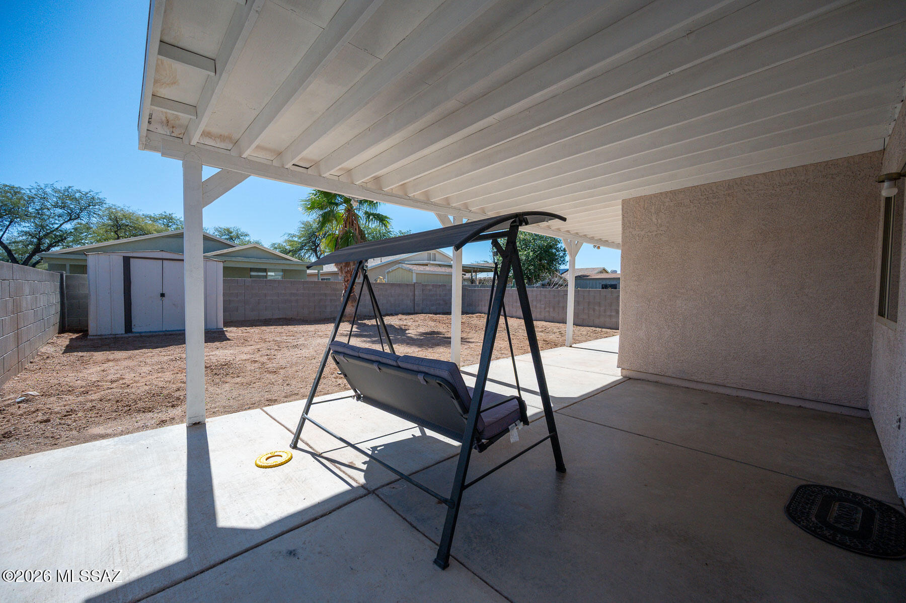 Desert Crossings at Rita Ranch (1-255) - Residential