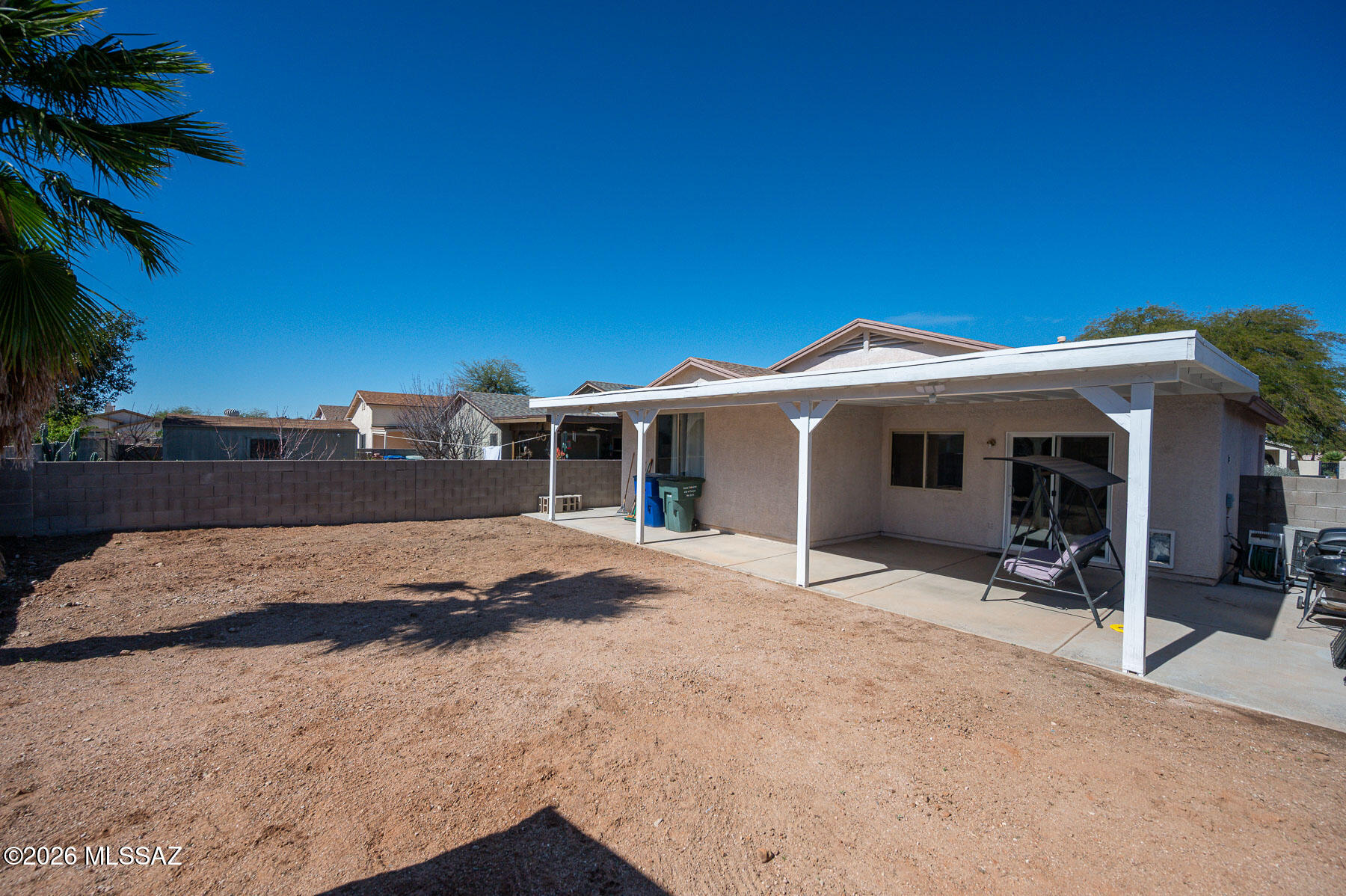 Desert Crossings at Rita Ranch (1-255) - Residential