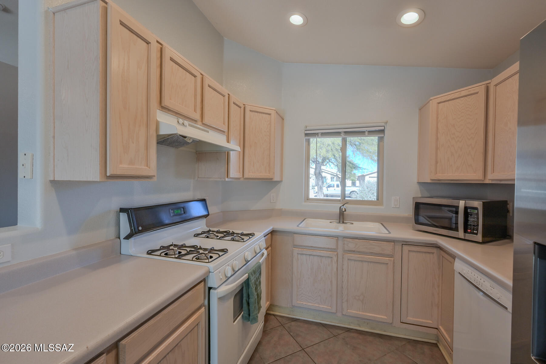 Desert Crossings at Rita Ranch (1-255) - Residential