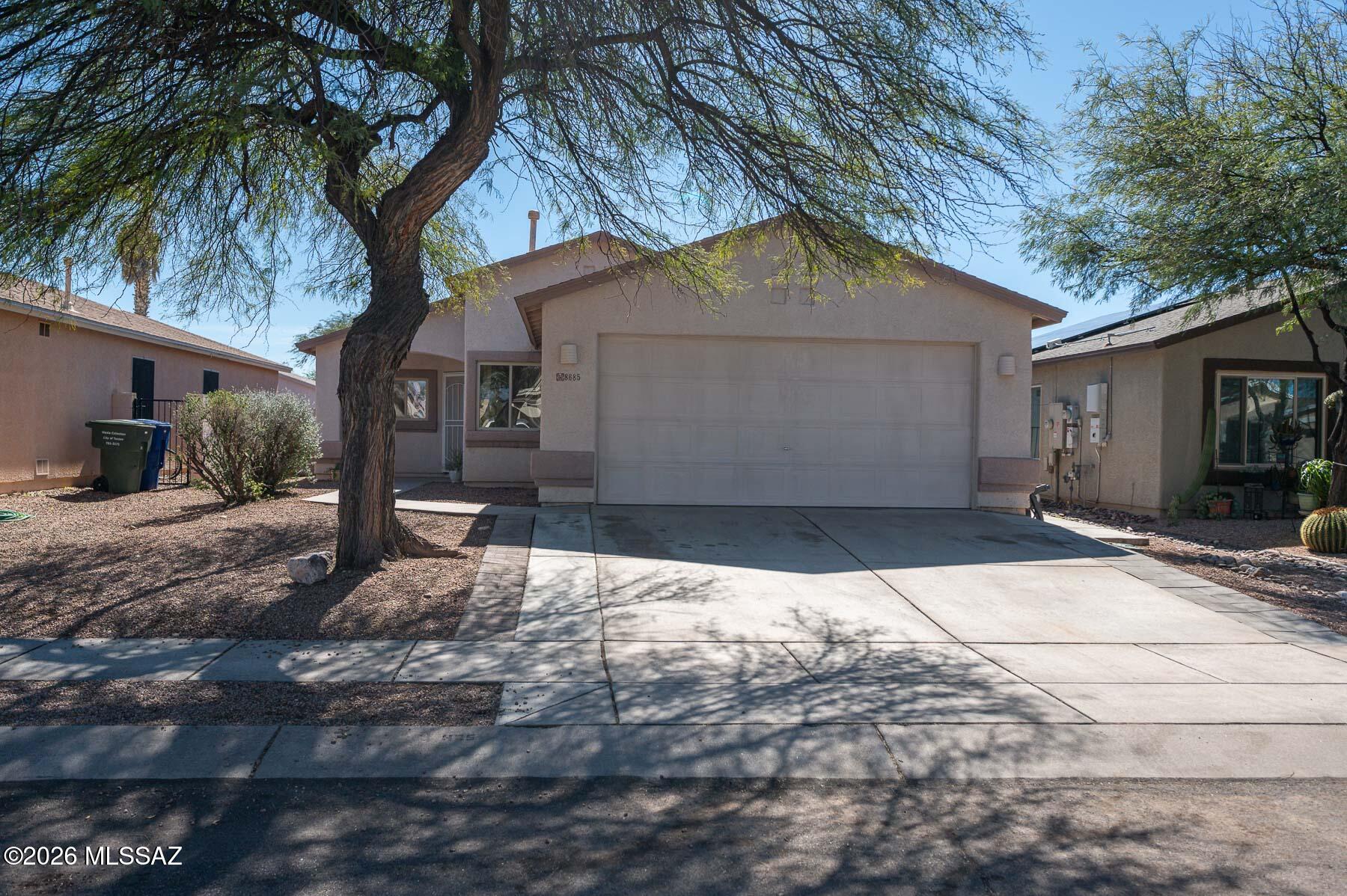 Desert Crossings at Rita Ranch (1-255) - Residential