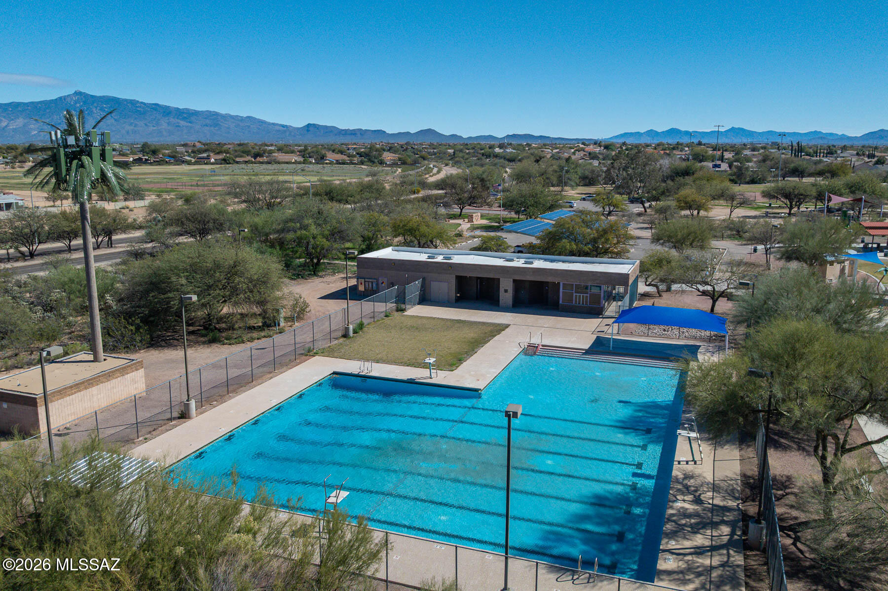 Desert Crossings at Rita Ranch (1-255) - Residential
