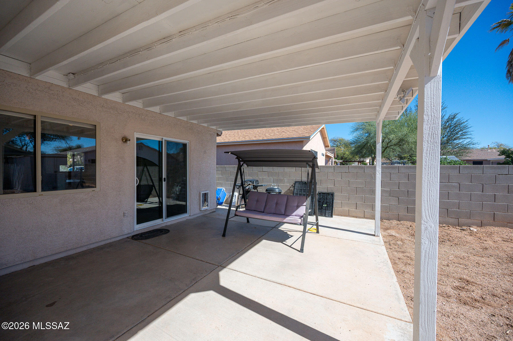 Desert Crossings at Rita Ranch (1-255) - Residential