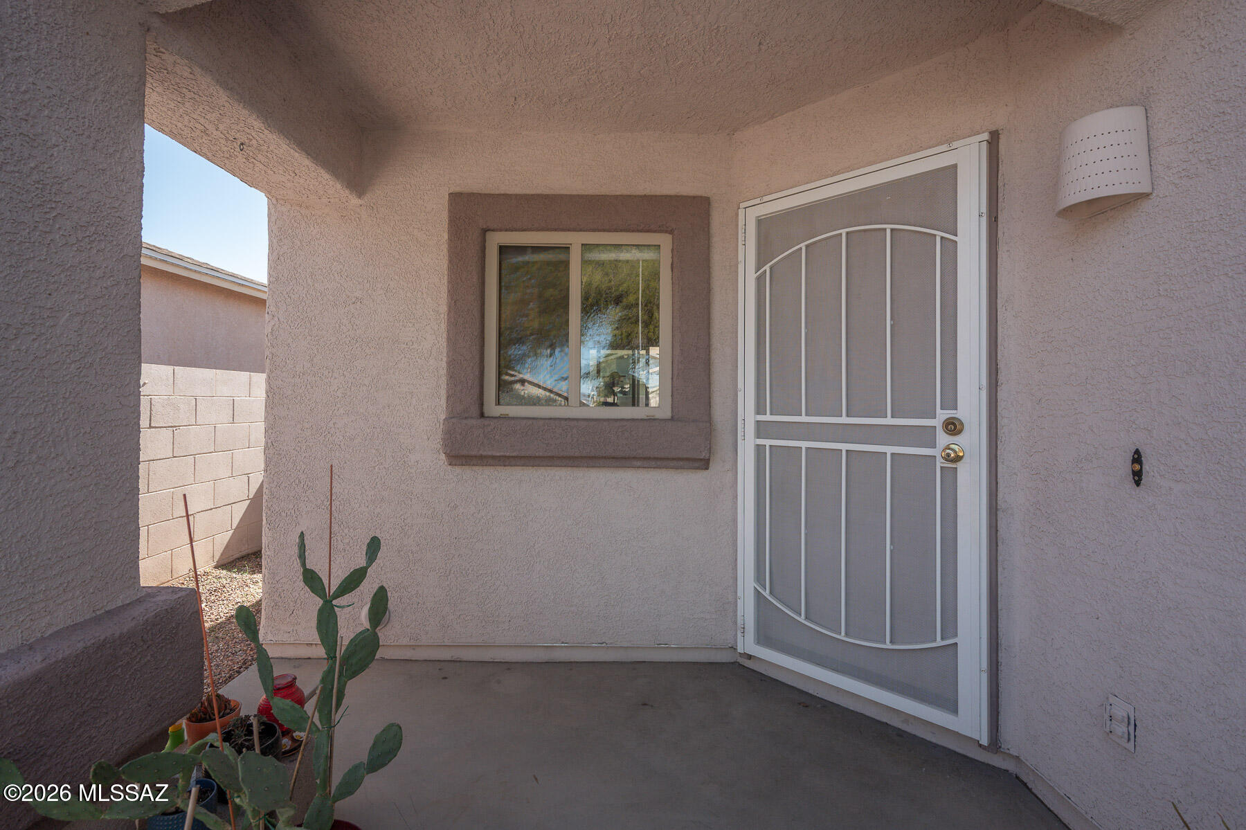 Desert Crossings at Rita Ranch (1-255) - Residential