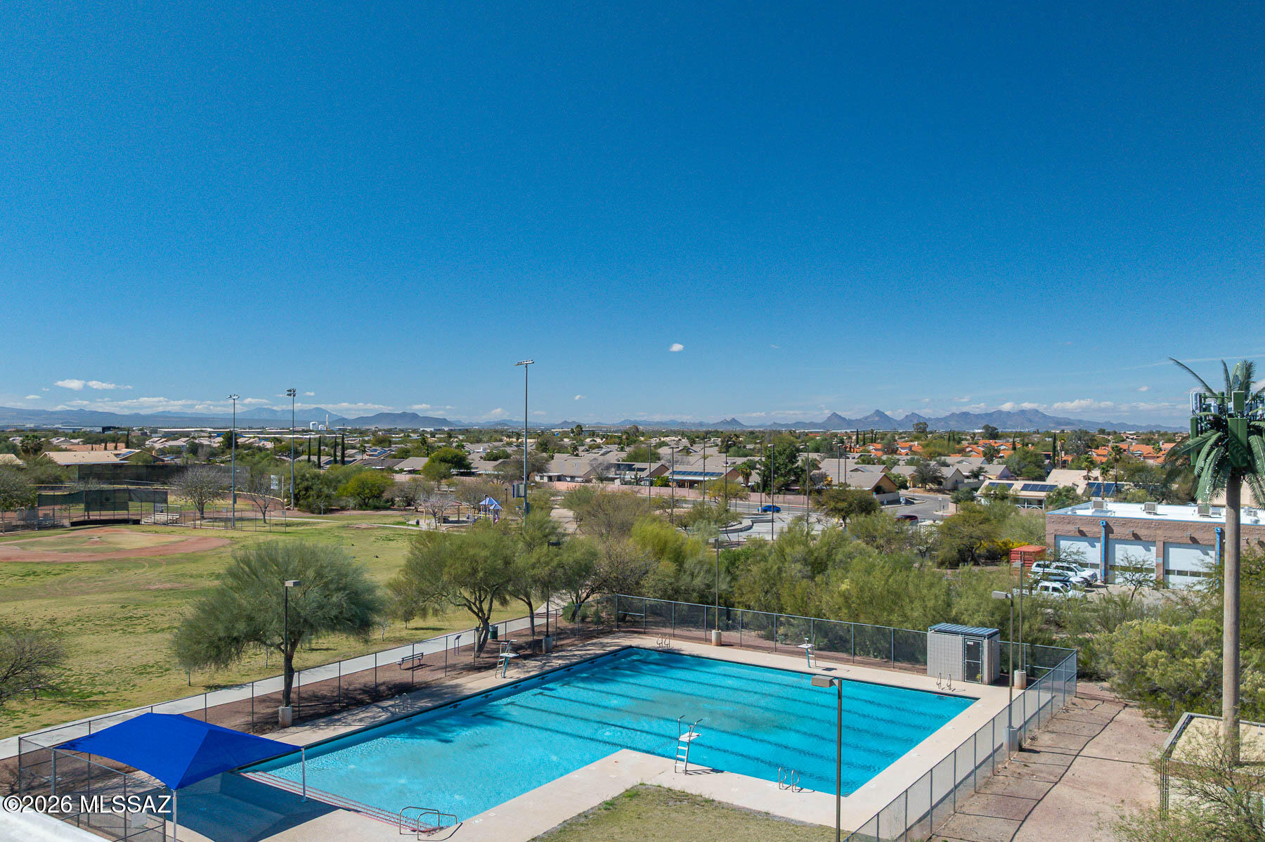Desert Crossings at Rita Ranch (1-255) - Residential