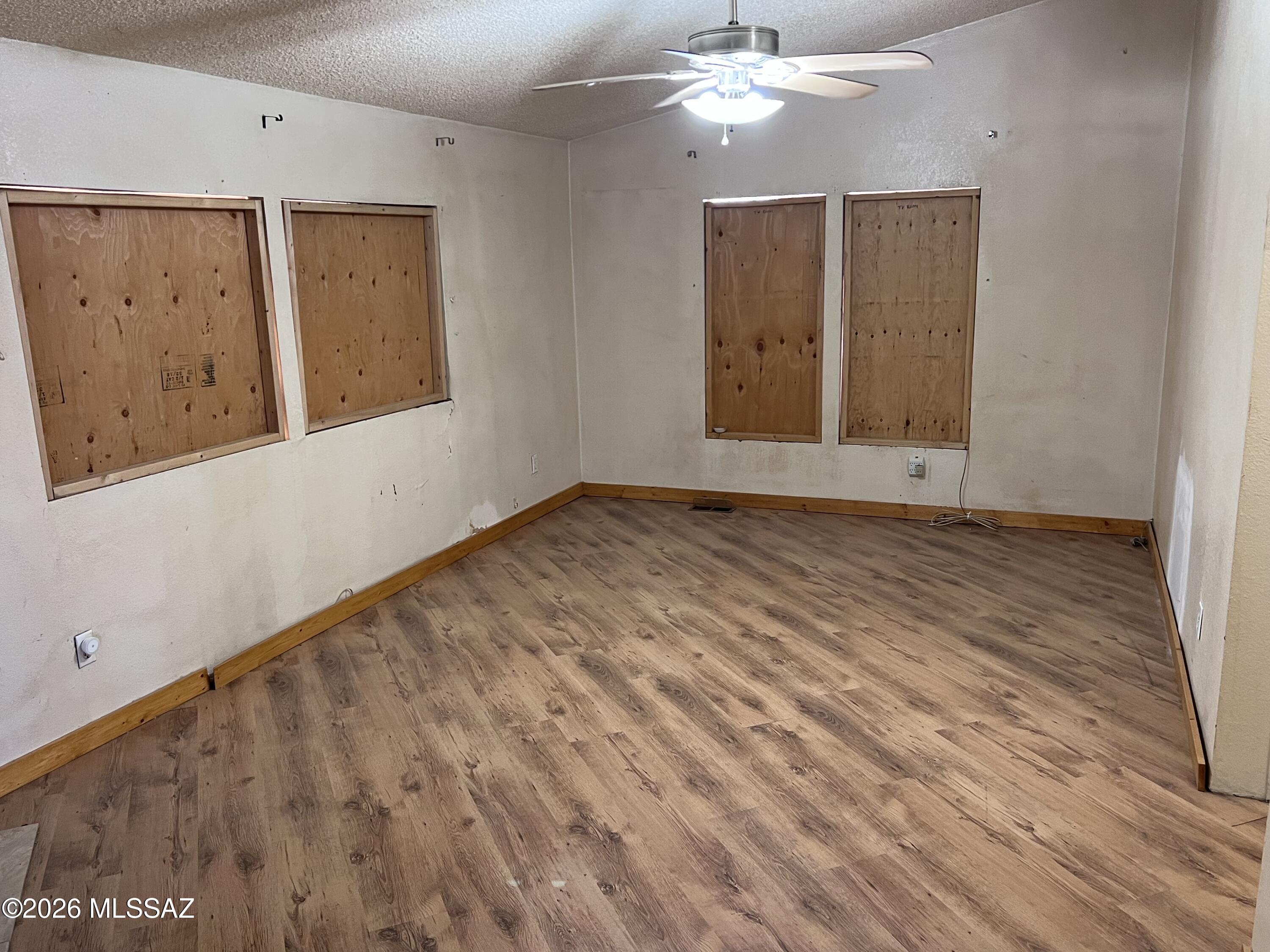 Tucson West Ranchettes (1-49) - Residential