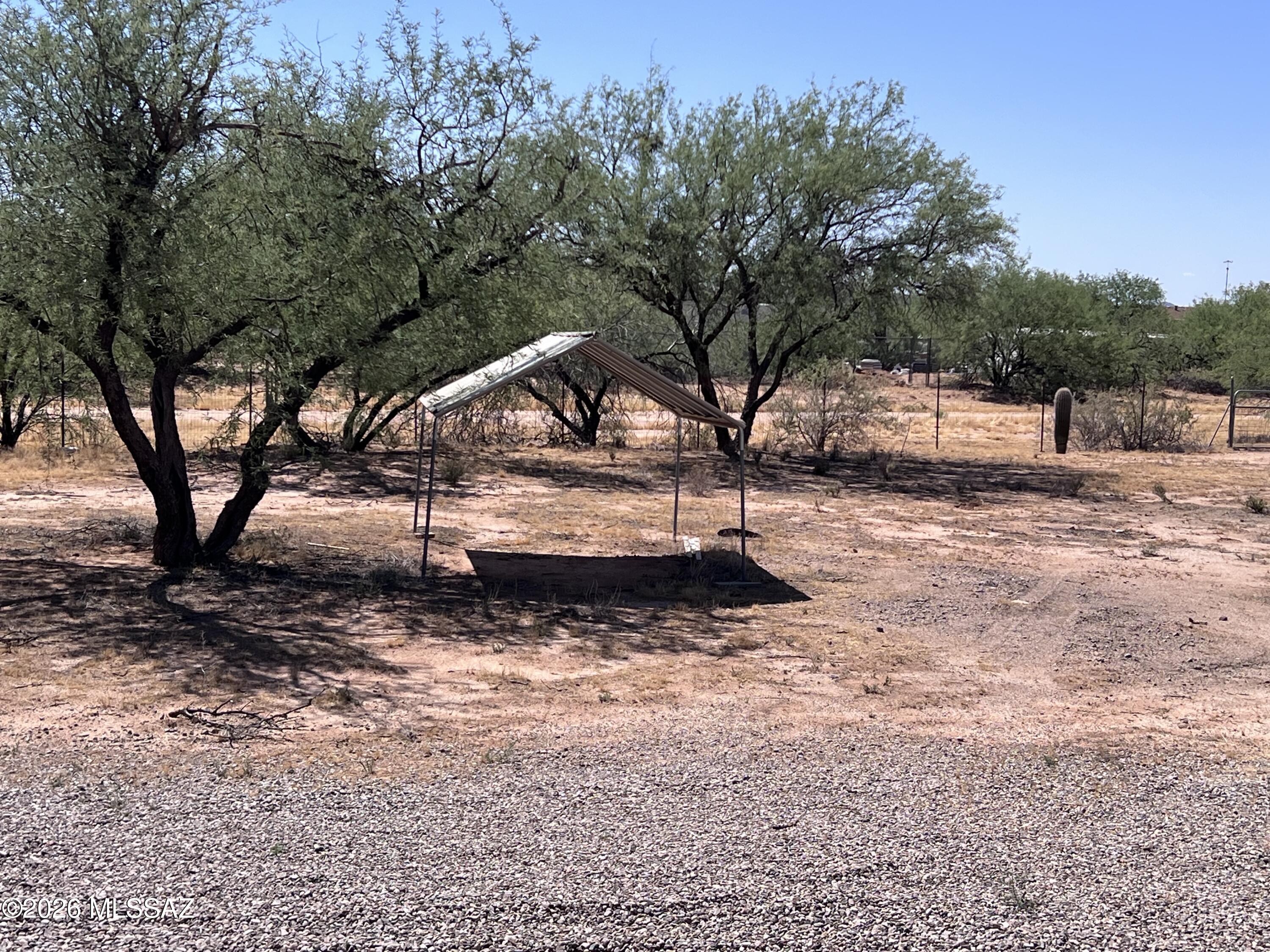 Tucson West Ranchettes (1-49) - Residential