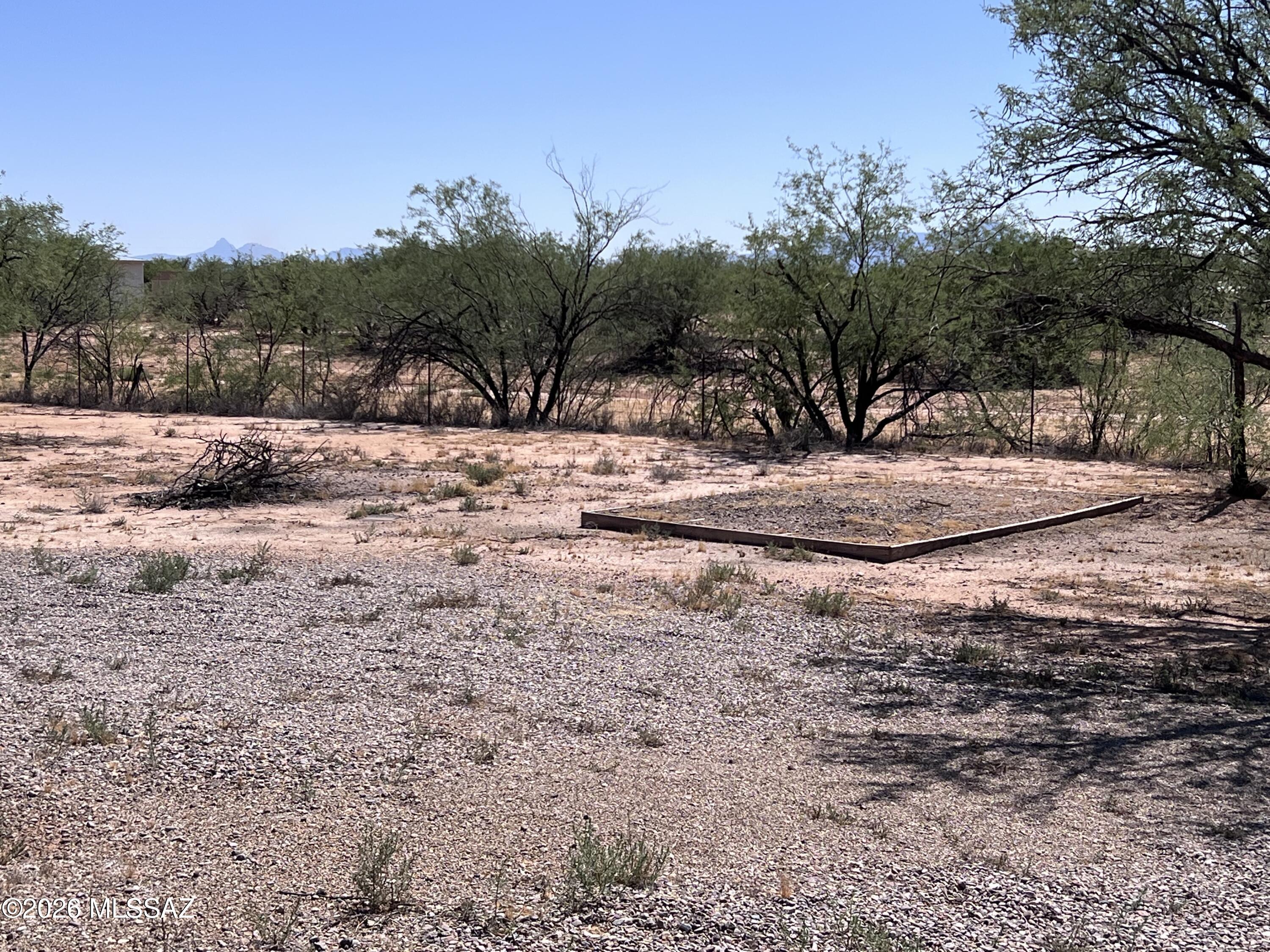 Tucson West Ranchettes (1-49) - Residential