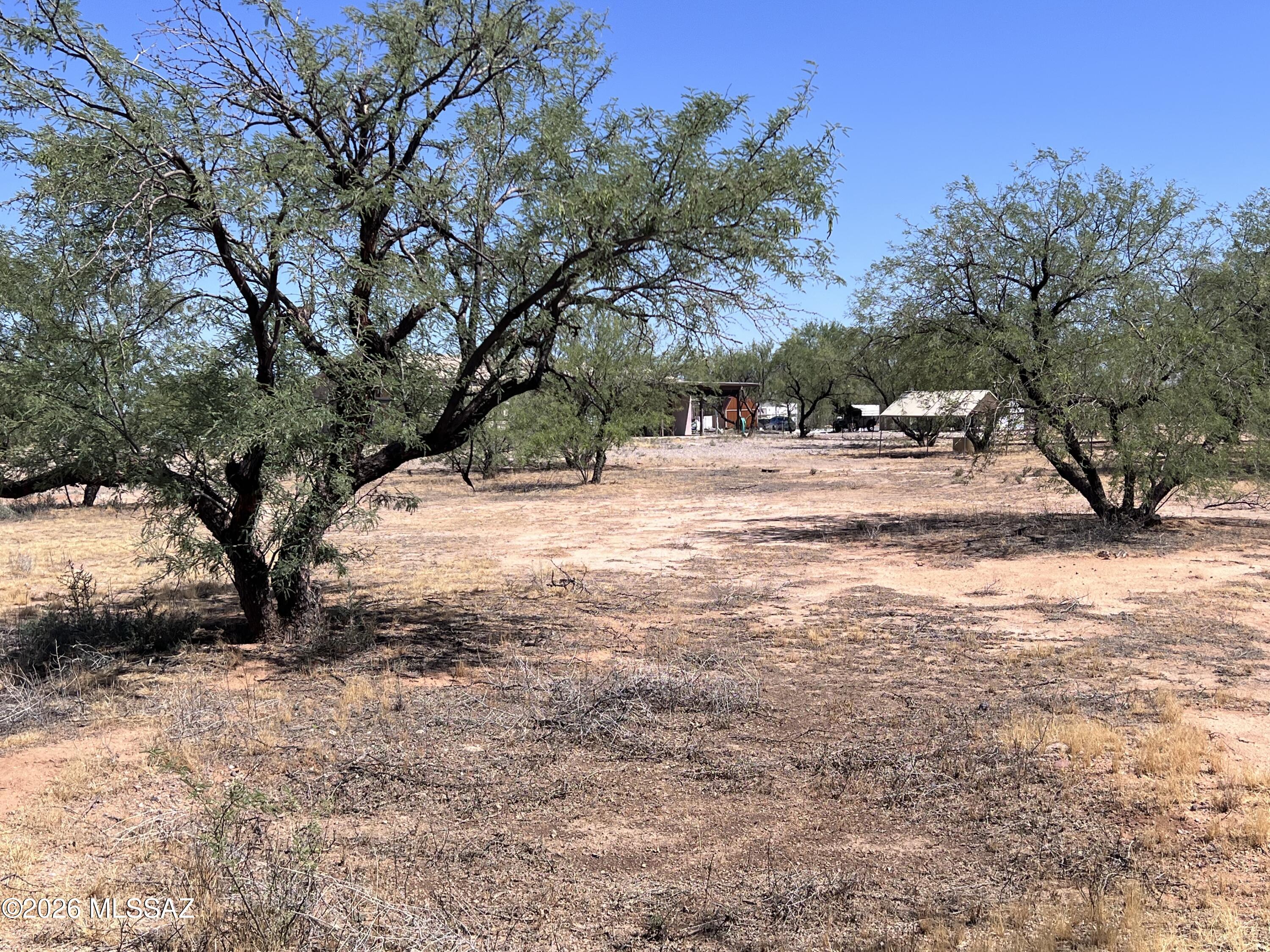 Tucson West Ranchettes (1-49) - Residential