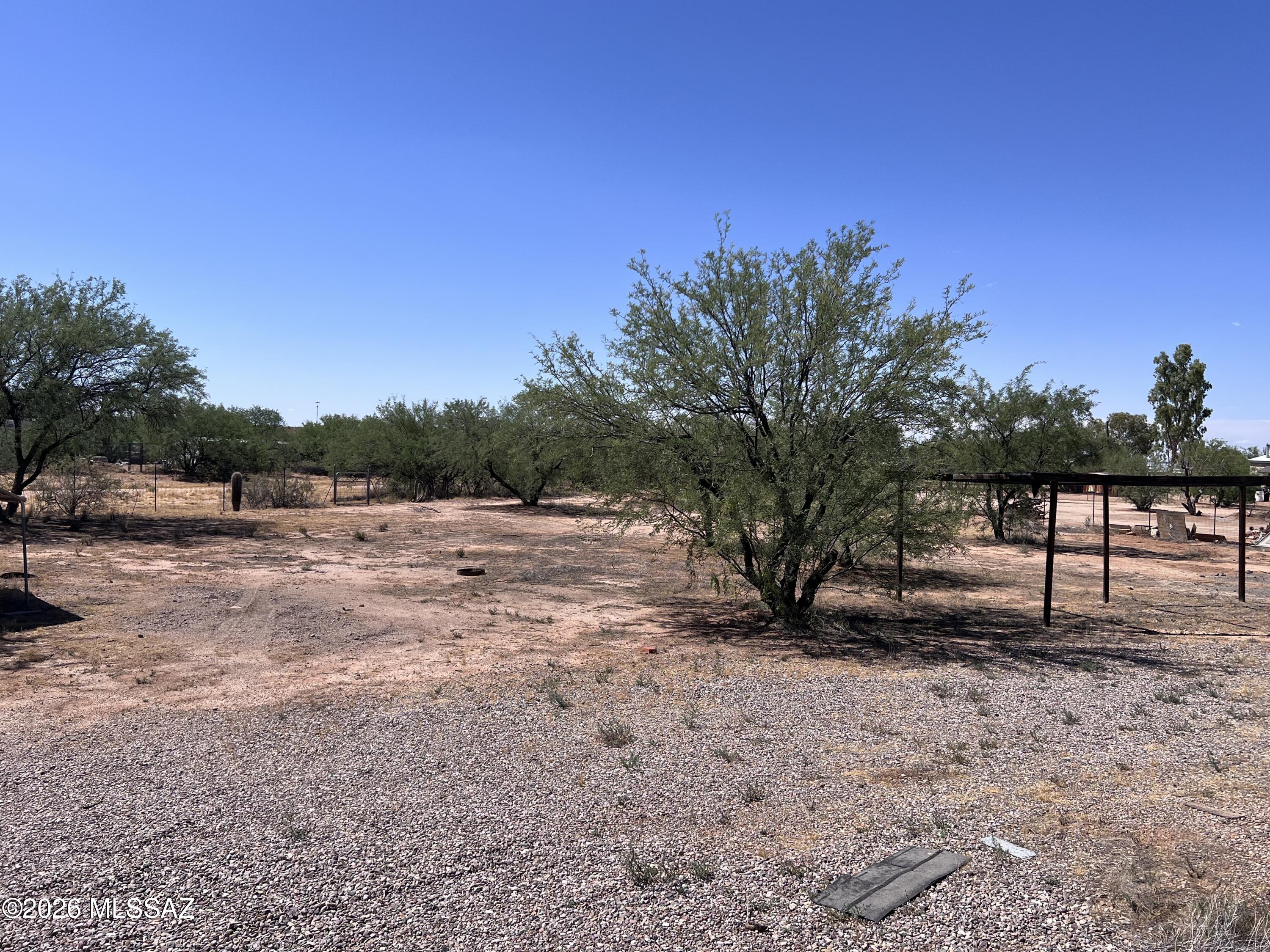 Tucson West Ranchettes (1-49) - Residential