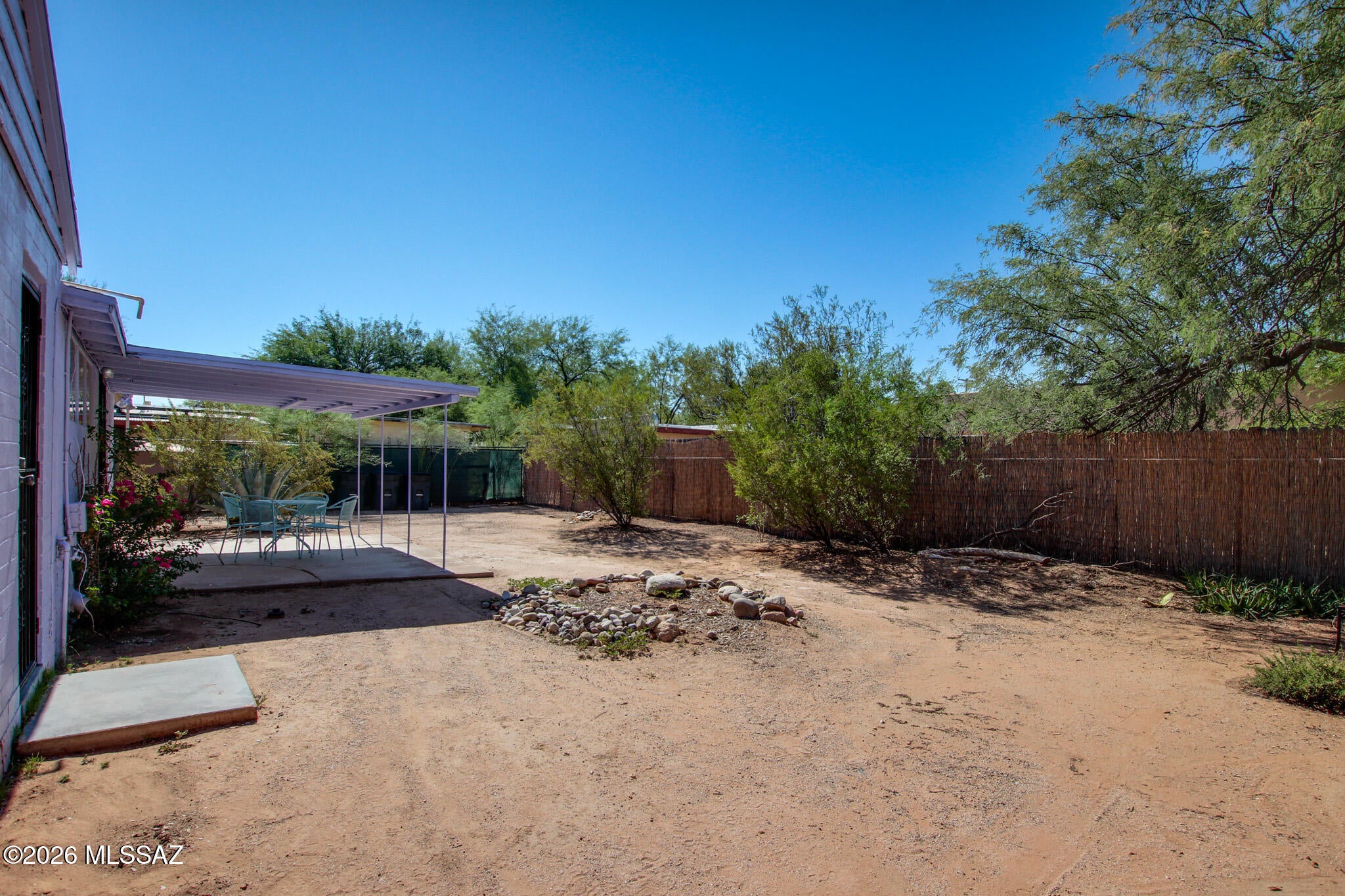 2536 E Sequoyah Street