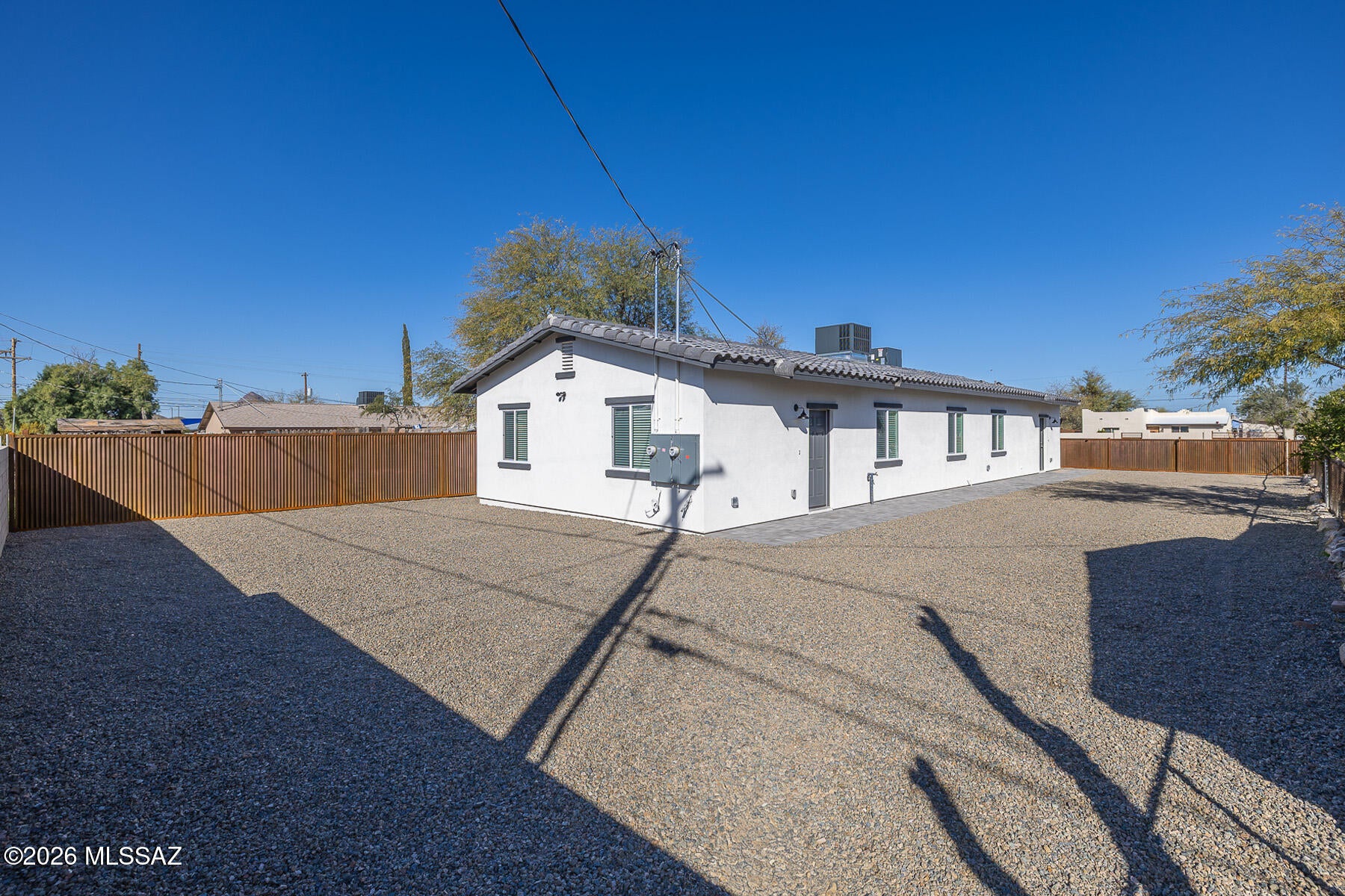 3044 N Estrella Avenue