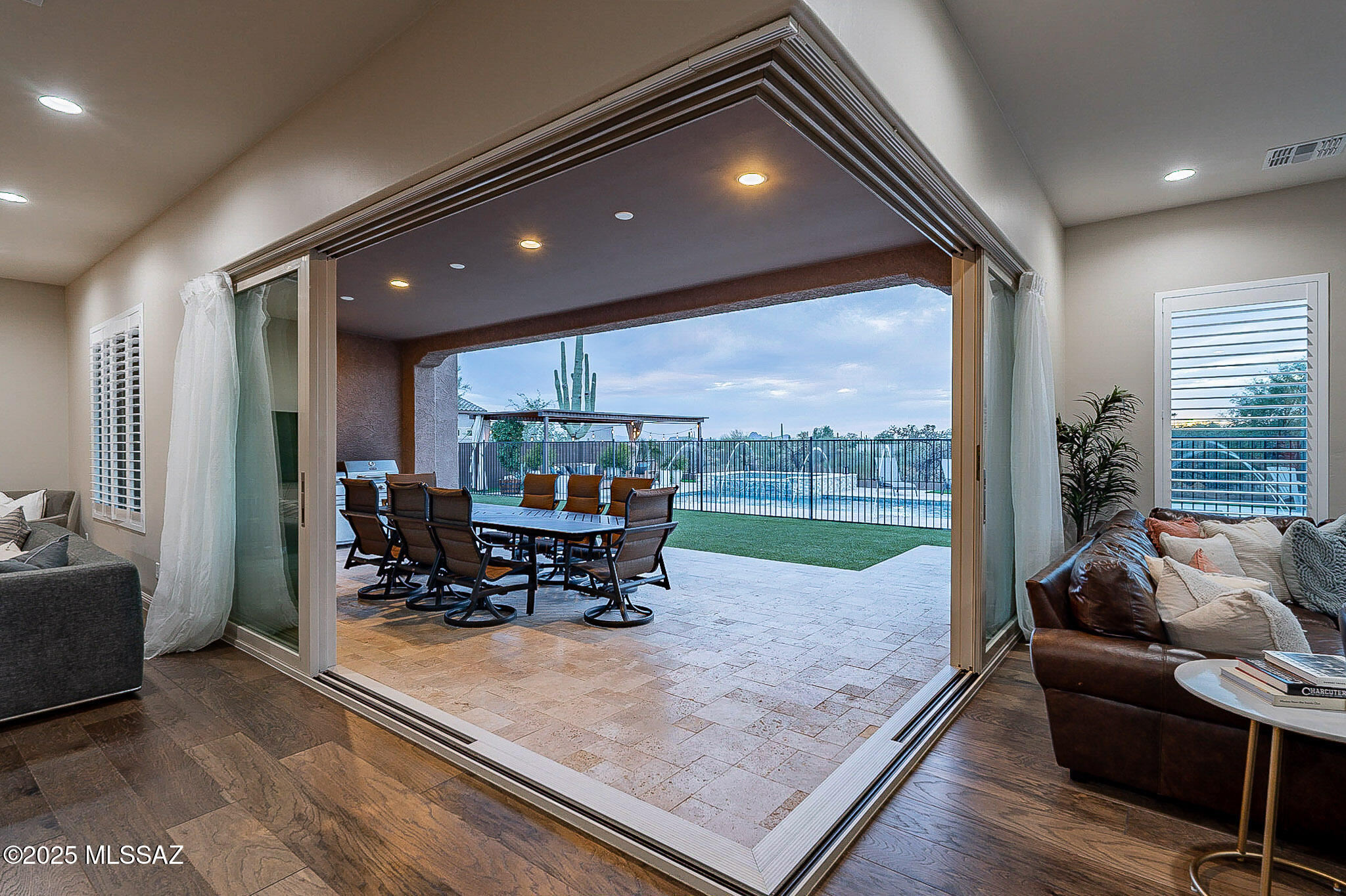 Saguaros Viejos East Phase 1 - Residential