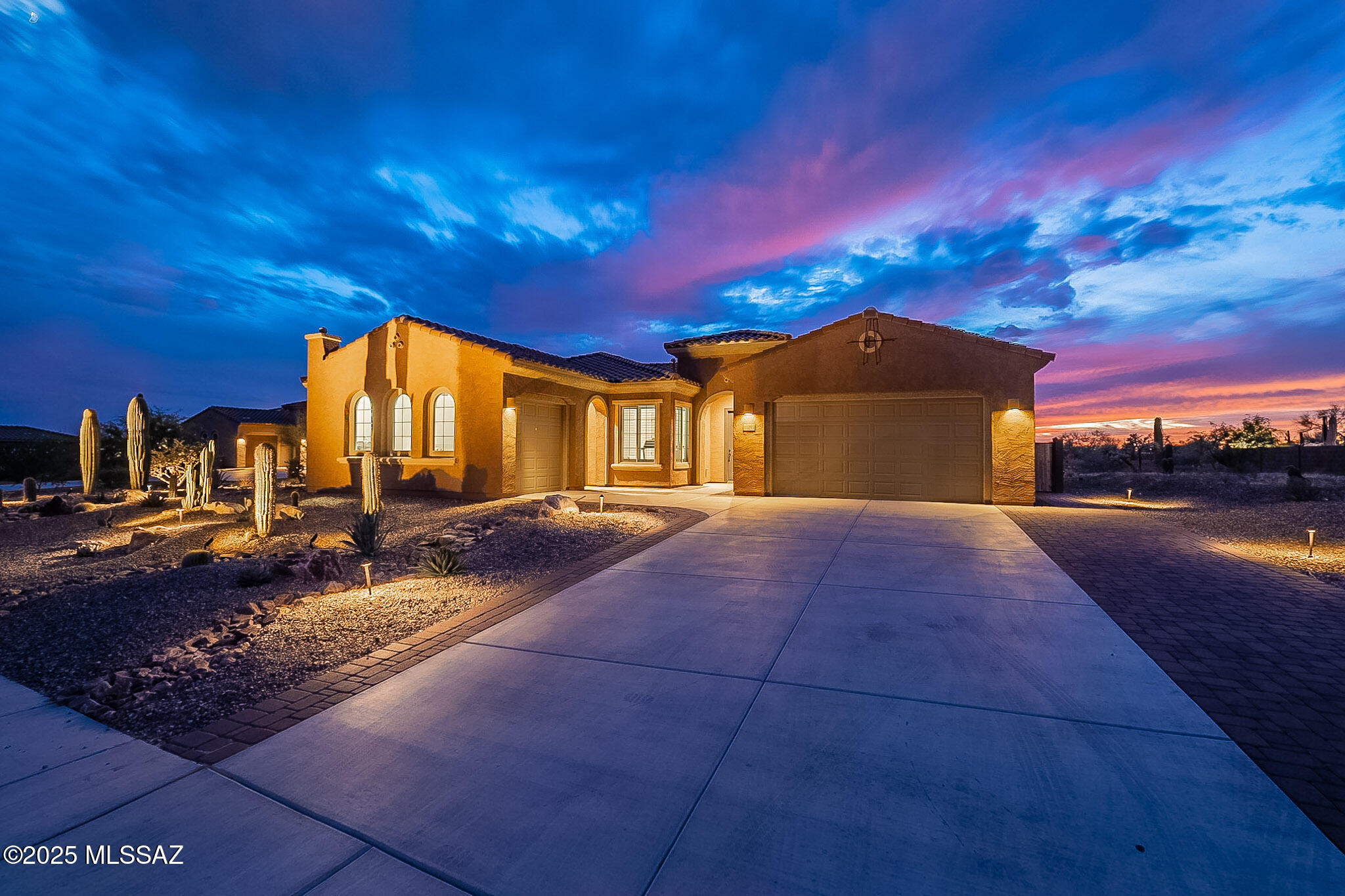 Saguaros Viejos East Phase 1 - Residential