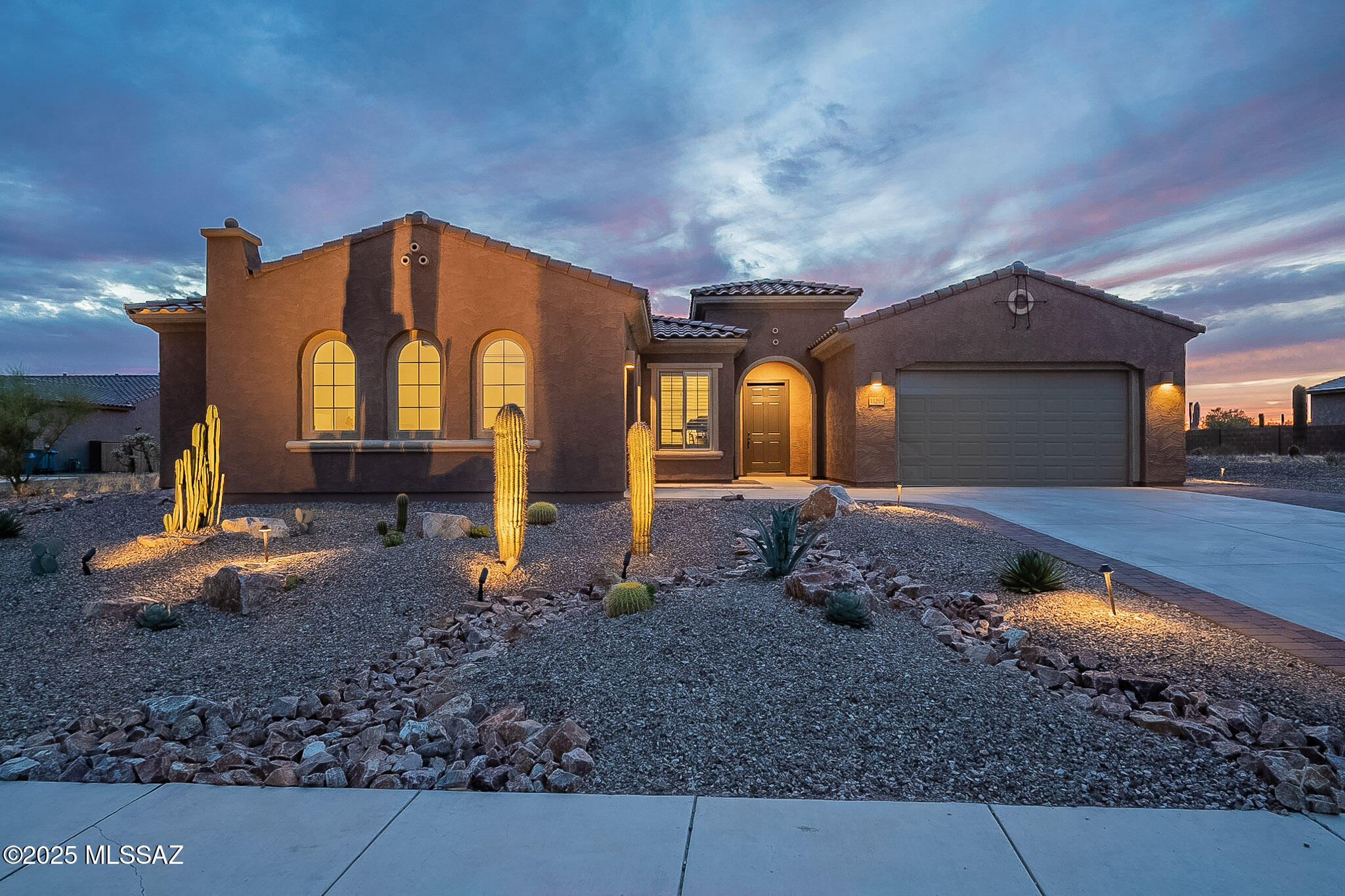 Saguaros Viejos East Phase 1 - Residential