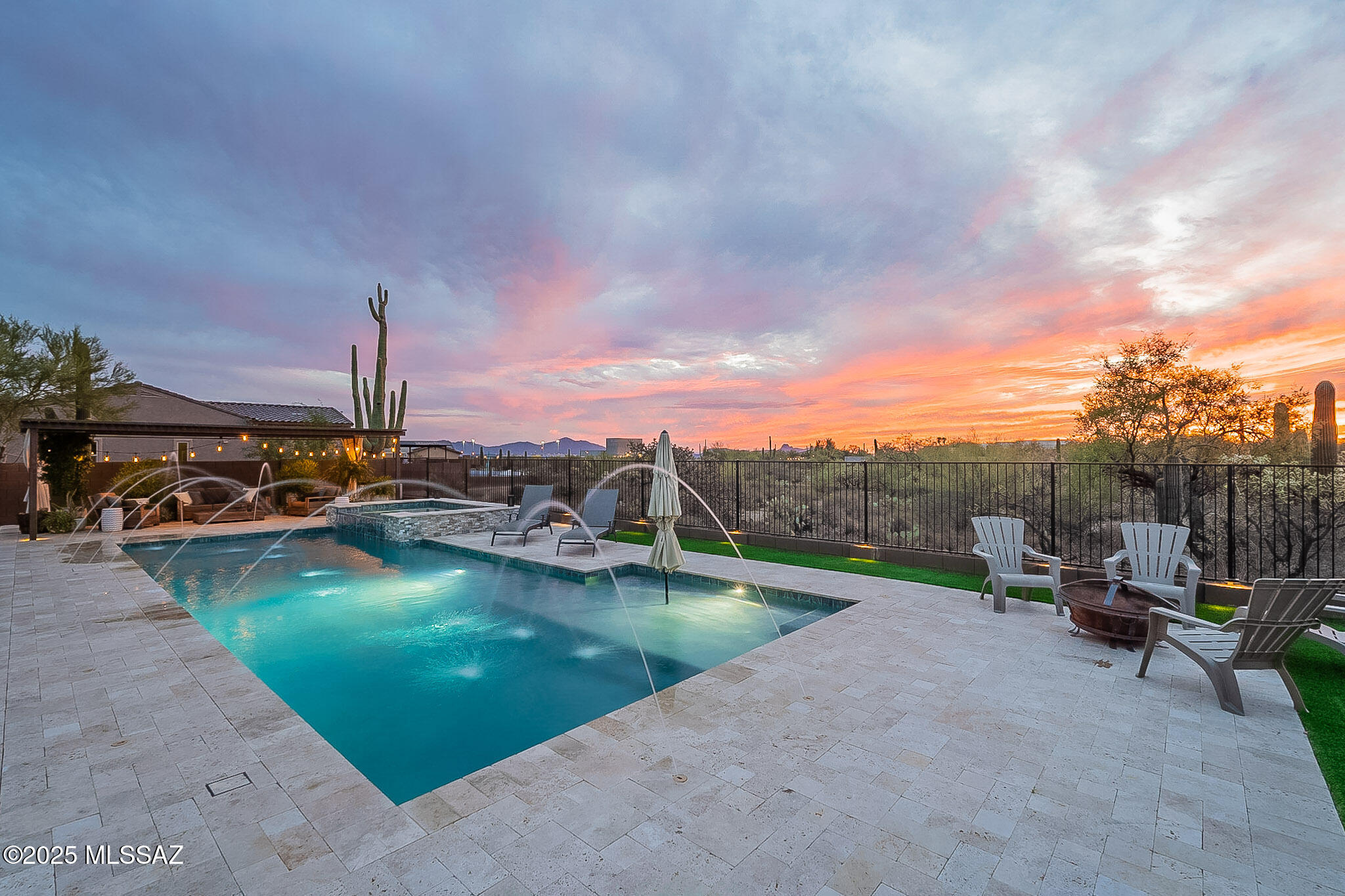 Saguaros Viejos East Phase 1 - Residential