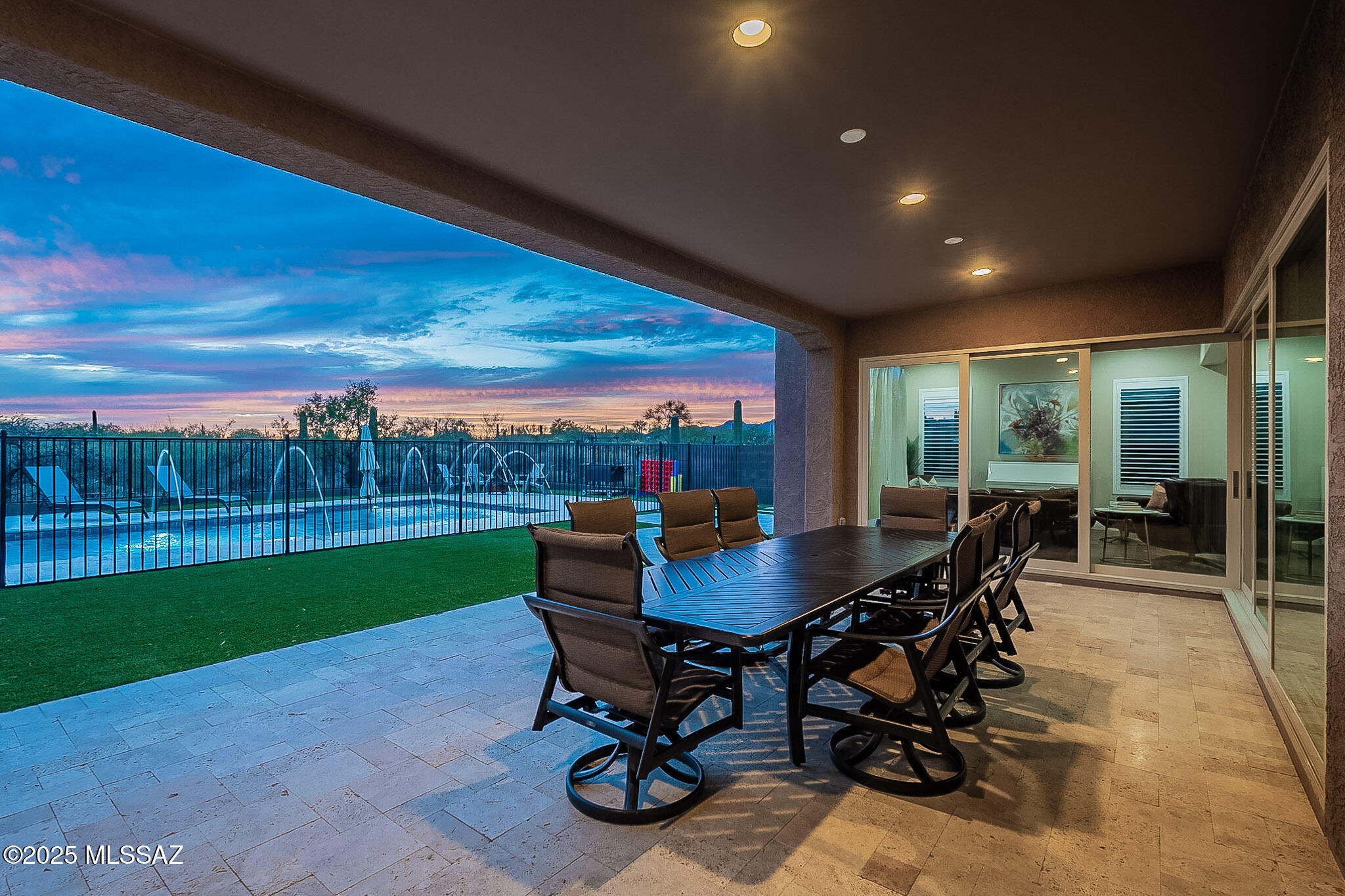 Saguaros Viejos East Phase 1 - Residential