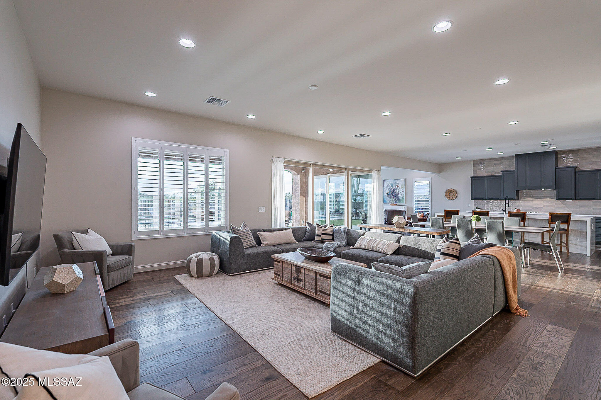 Saguaros Viejos East Phase 1 - Residential